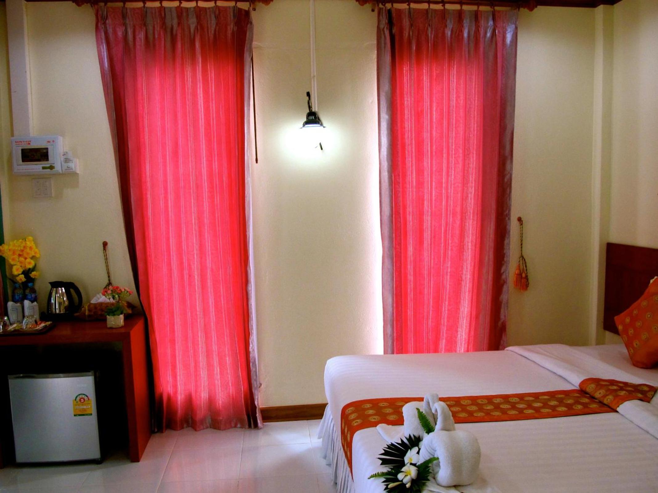 Chawlay Resort Koh Lipe