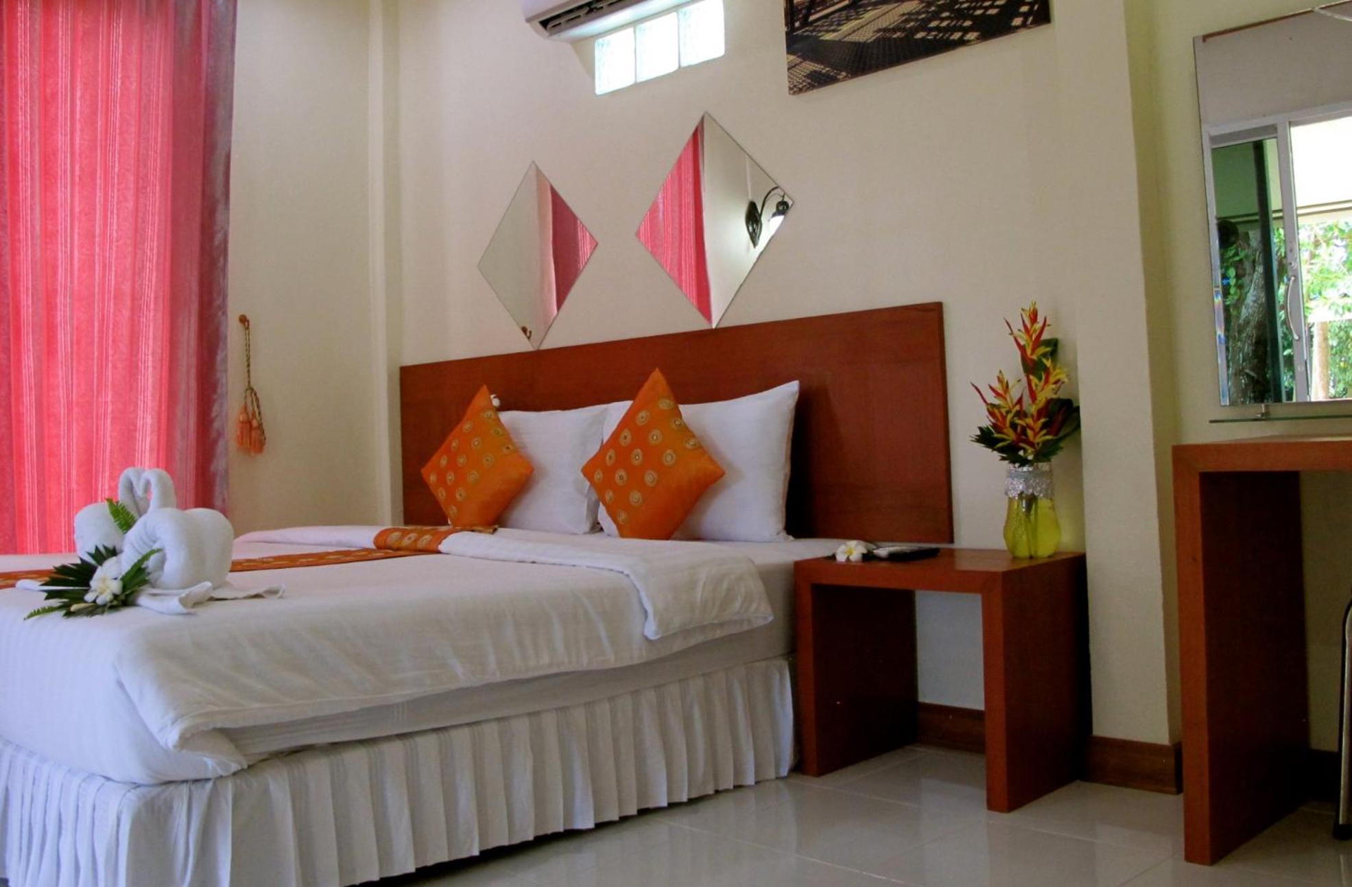 Chawlay Resort Koh Lipe