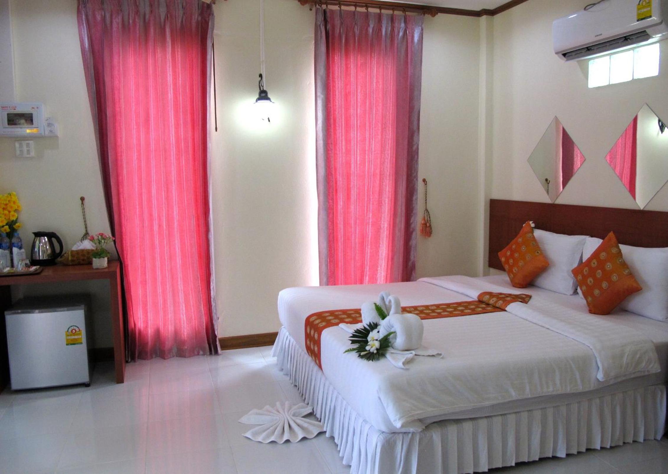 Chawlay Resort Koh Lipe
