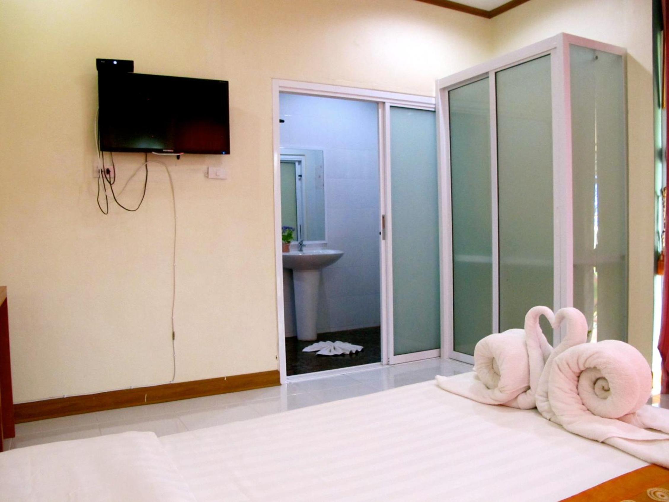 Chawlay Resort Koh Lipe