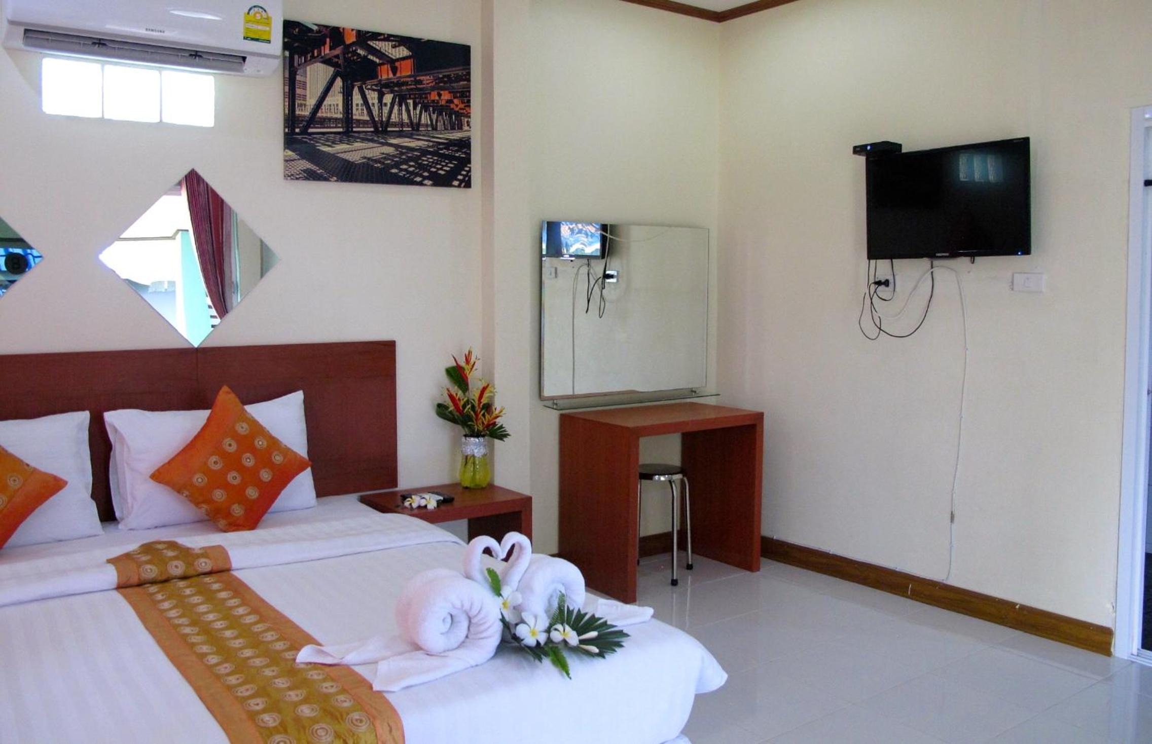 Chawlay Resort Koh Lipe