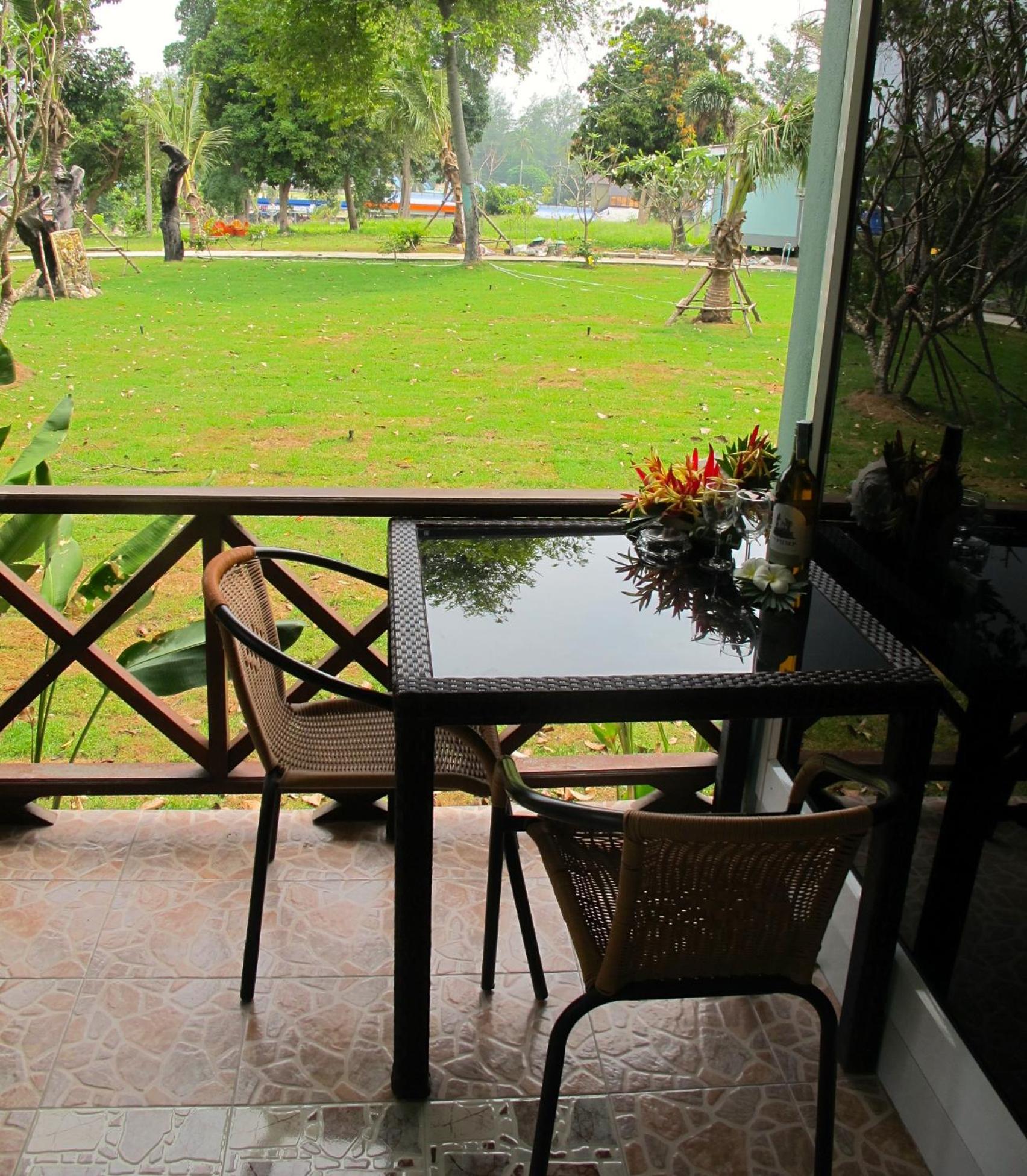 Chawlay Resort Koh Lipe