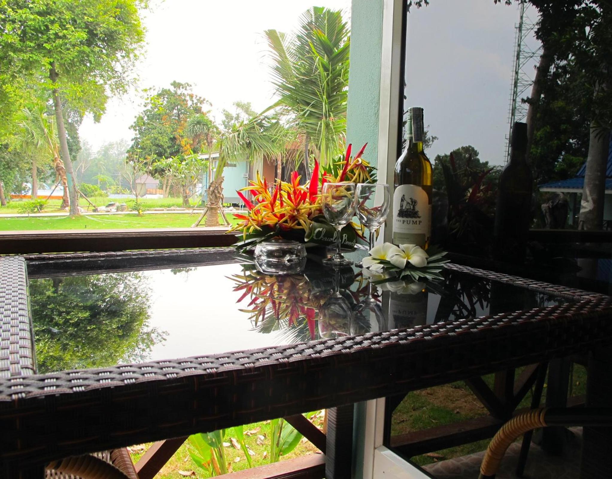 Chawlay Resort Koh Lipe