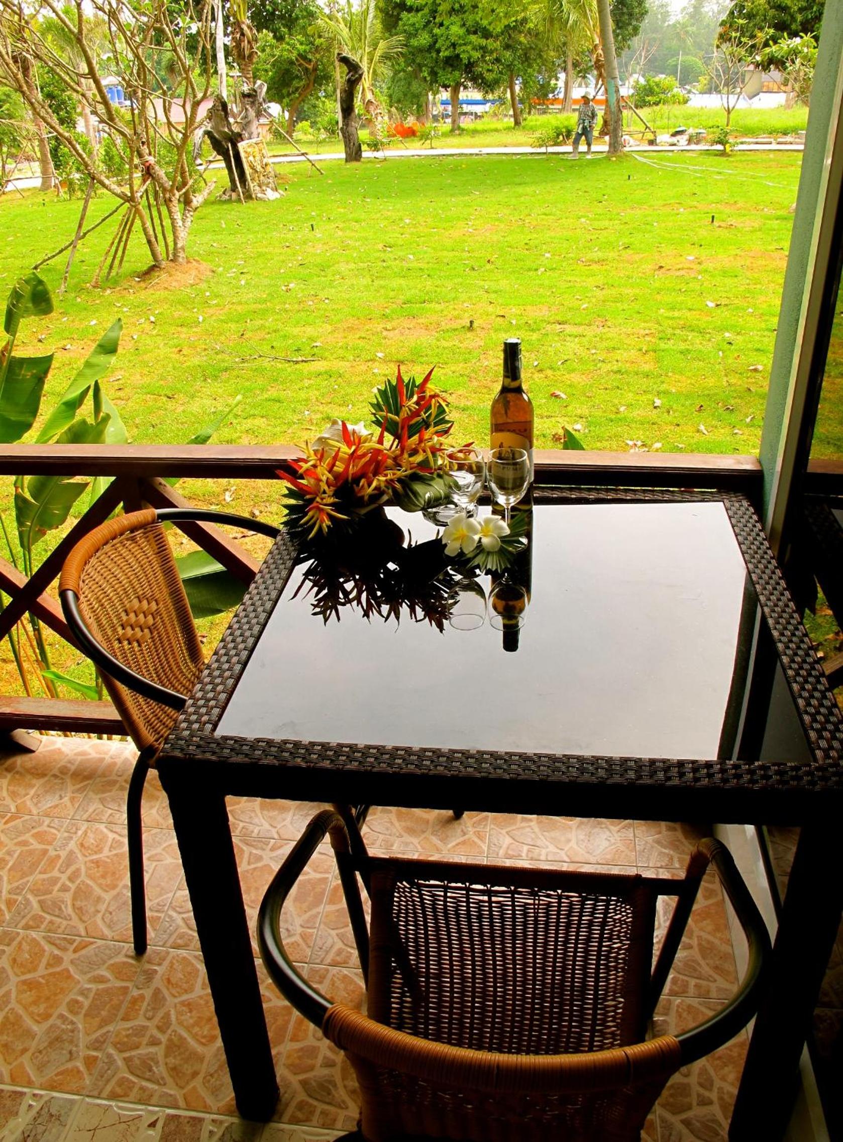 Chawlay Resort Koh Lipe