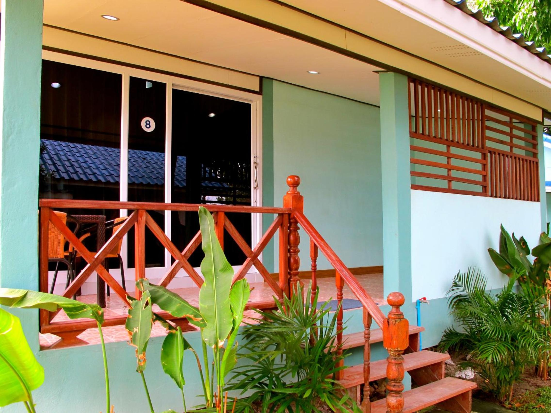 Chawlay Resort Koh Lipe