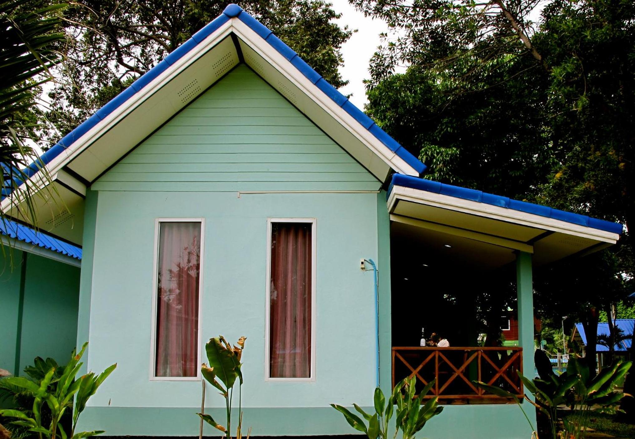 Chawlay Resort Koh Lipe
