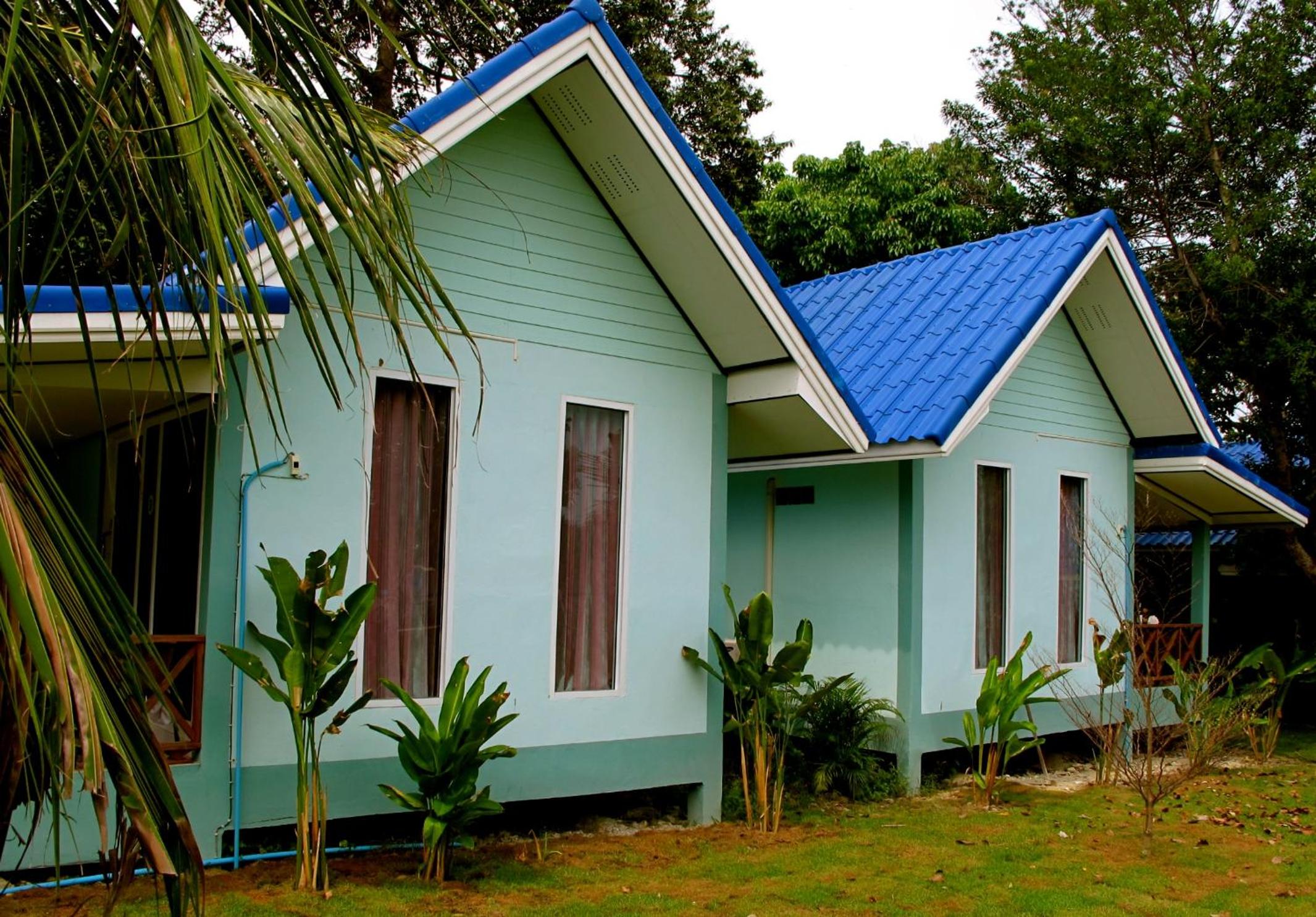 Chawlay Resort Koh Lipe