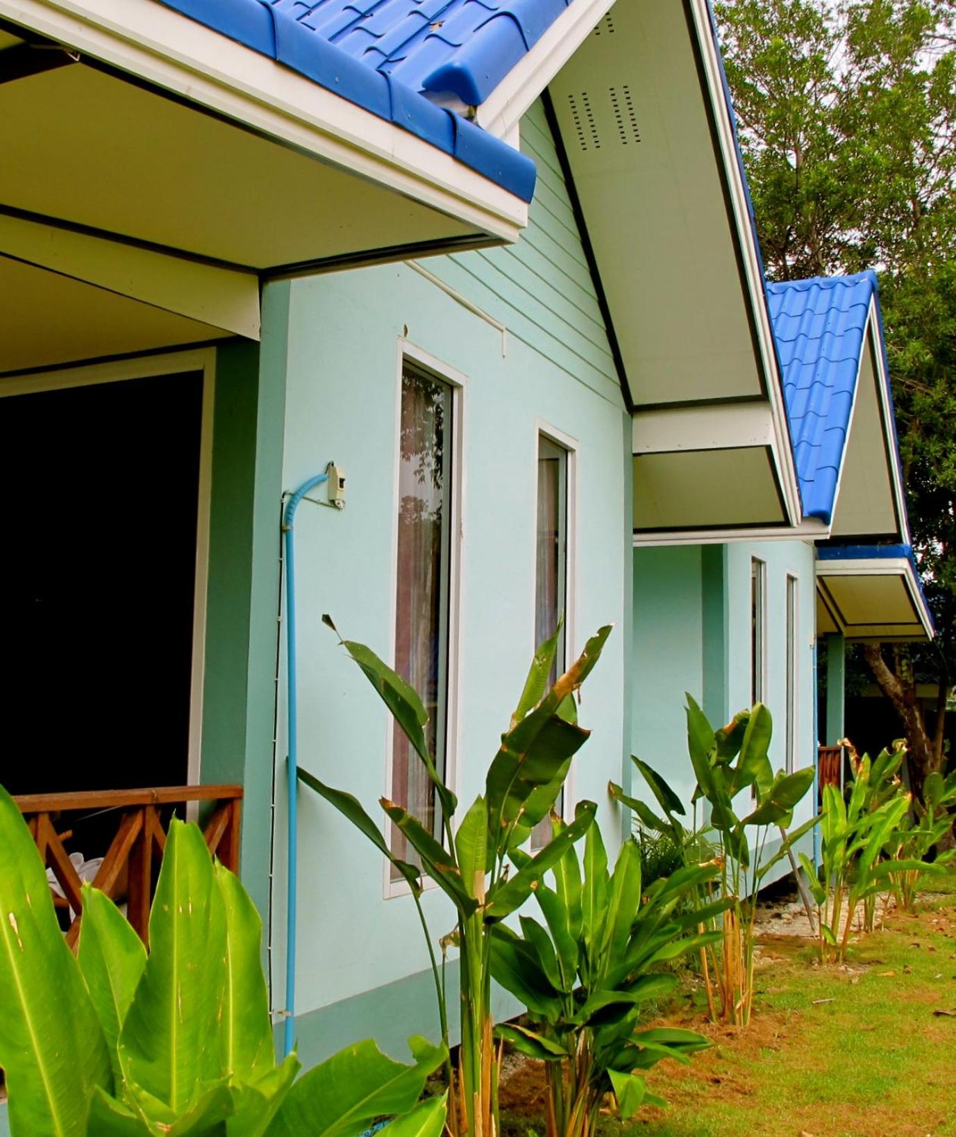 Chawlay Resort Koh Lipe