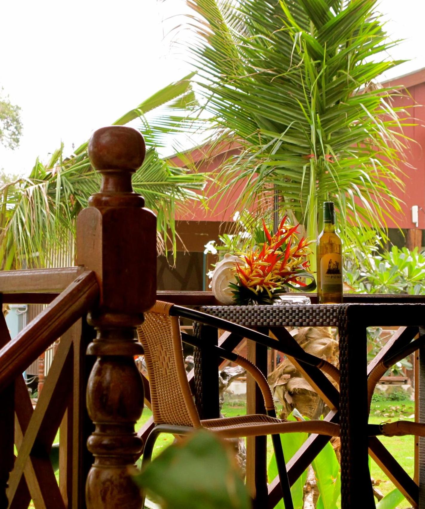 Chawlay Resort Koh Lipe