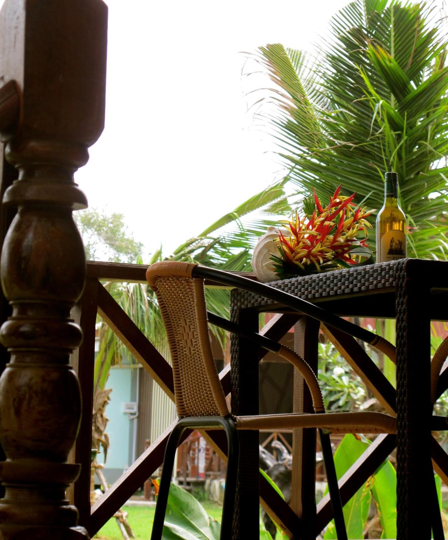 Chawlay Resort Koh Lipe