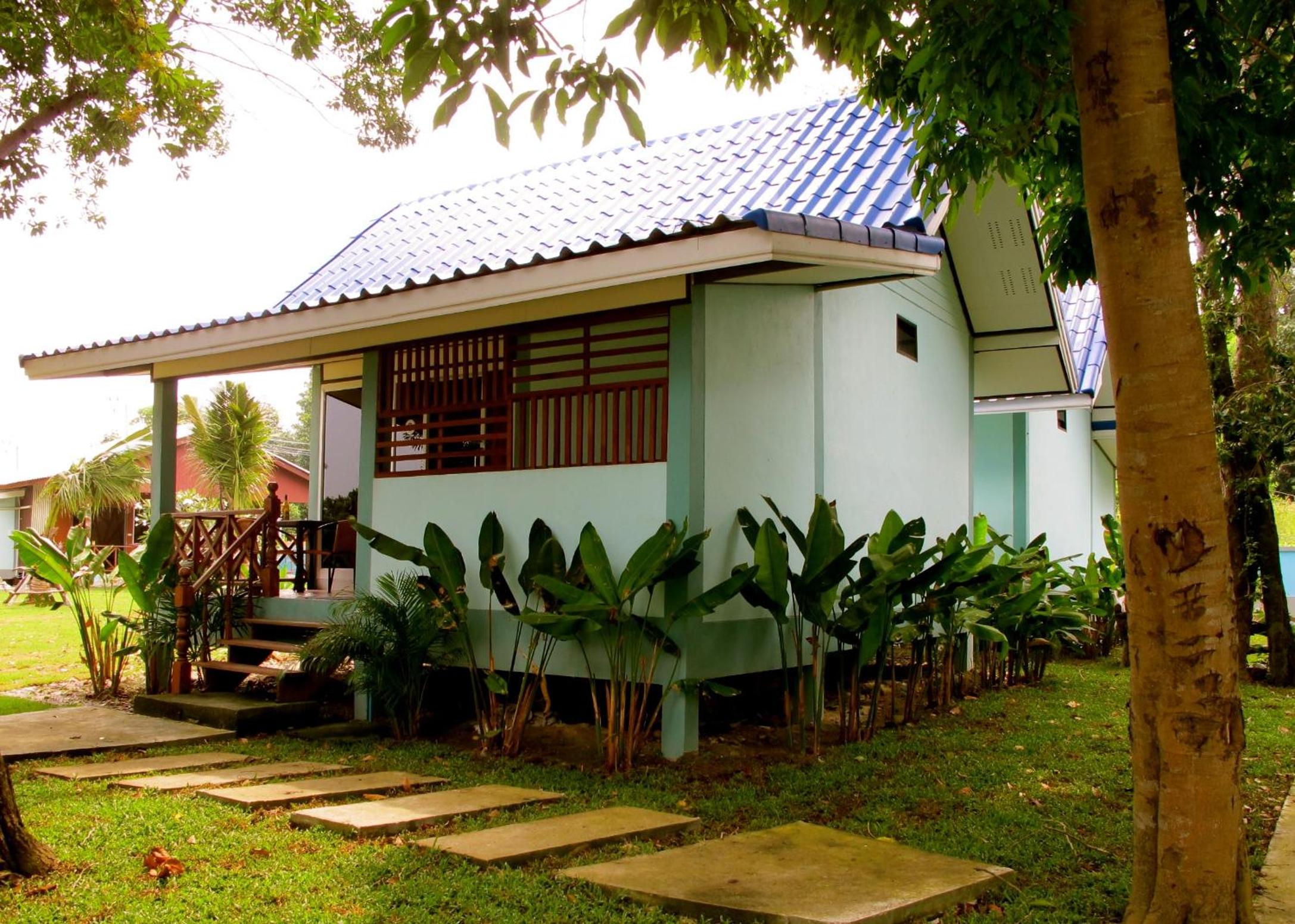 Chawlay Resort Koh Lipe