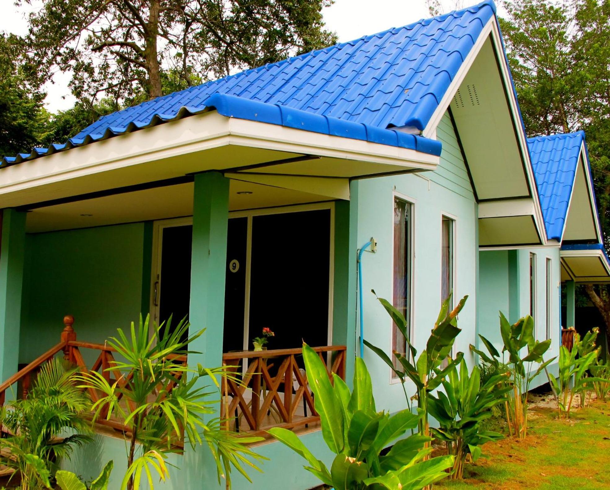 Chawlay Resort Koh Lipe