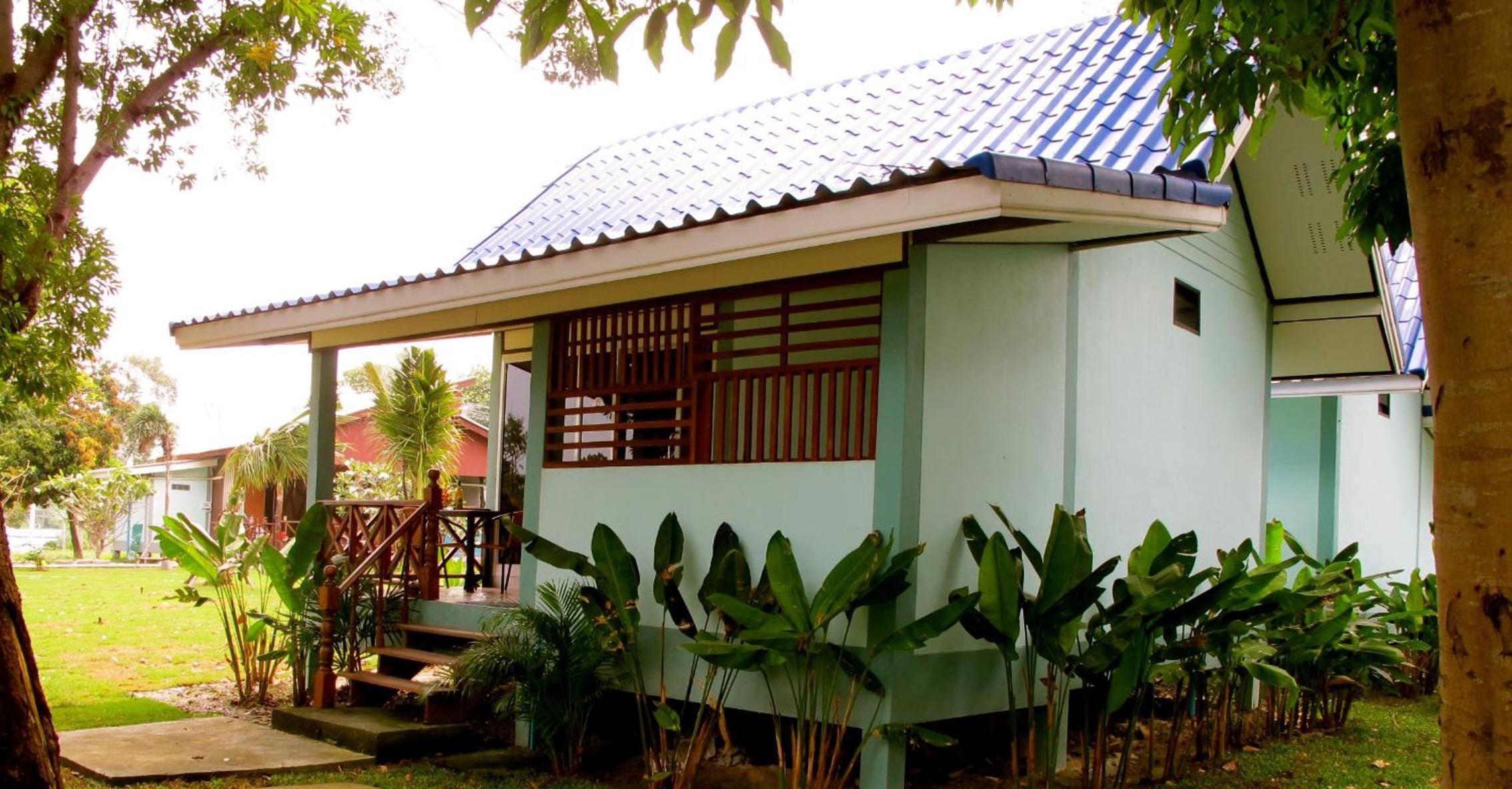 Chawlay Resort Koh Lipe