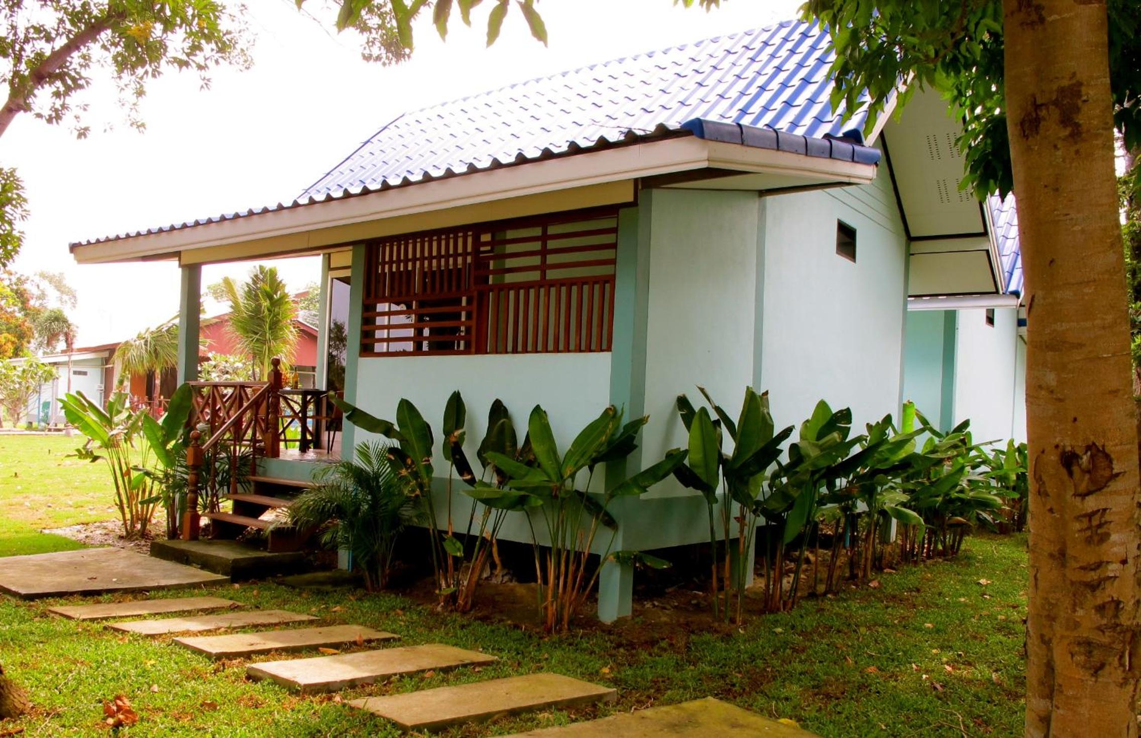 Chawlay Resort Koh Lipe