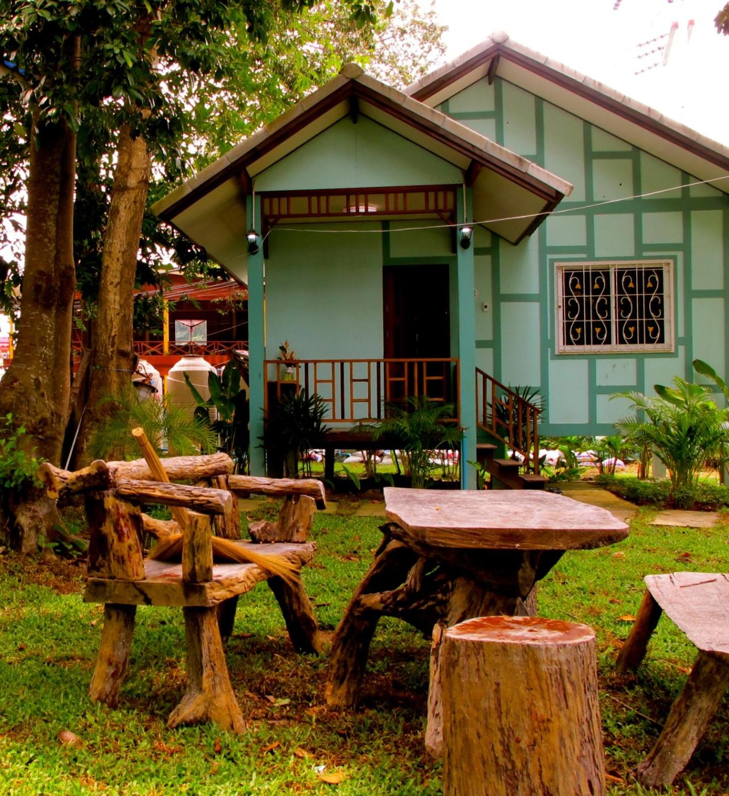 Chawlay Resort Koh Lipe