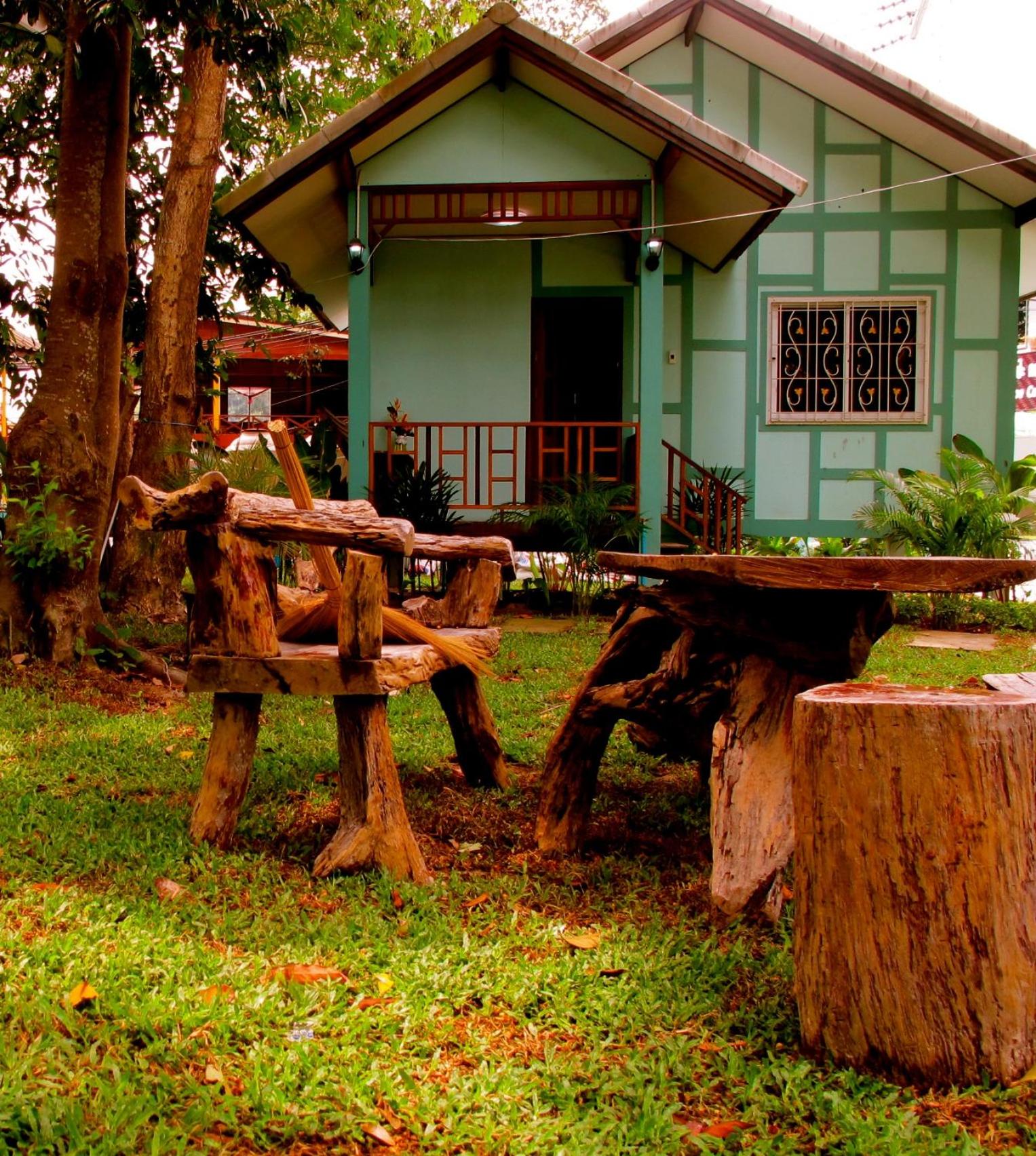 Chawlay Resort Koh Lipe