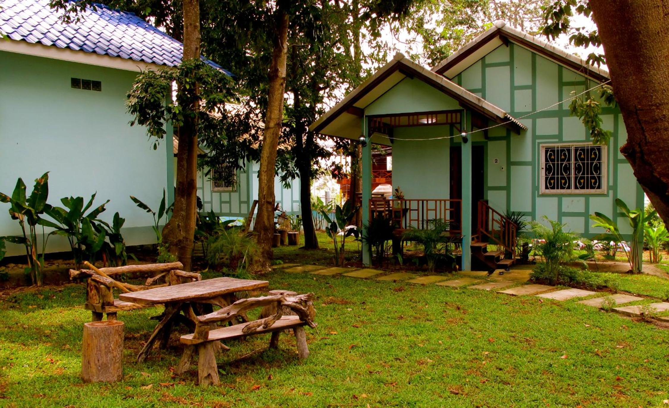 Chawlay Resort Koh Lipe