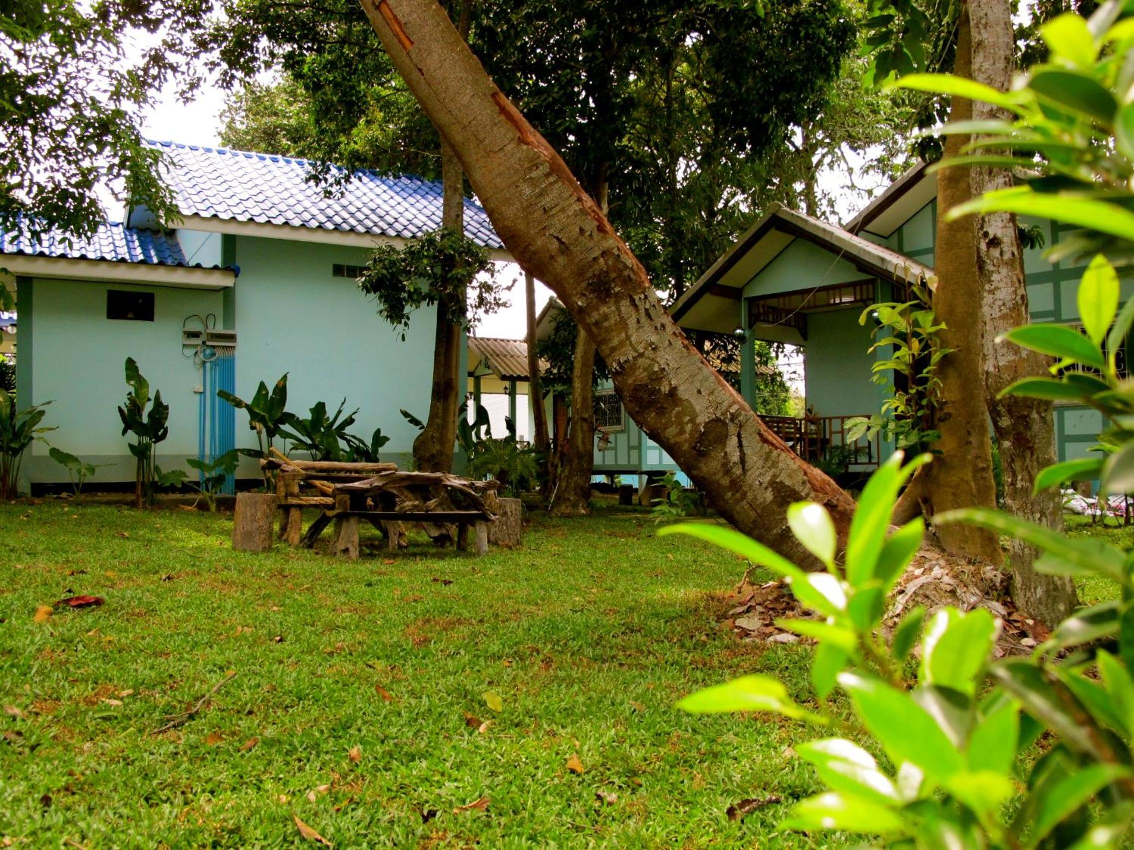 Chawlay Resort Koh Lipe