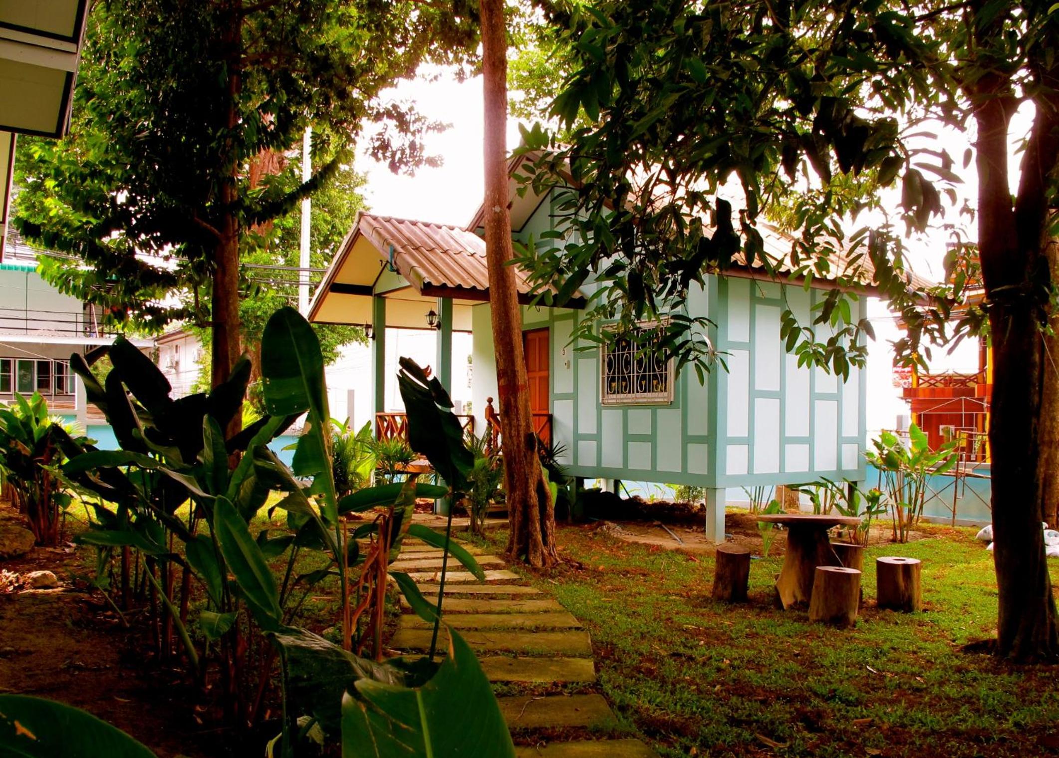 Chawlay Resort Koh Lipe