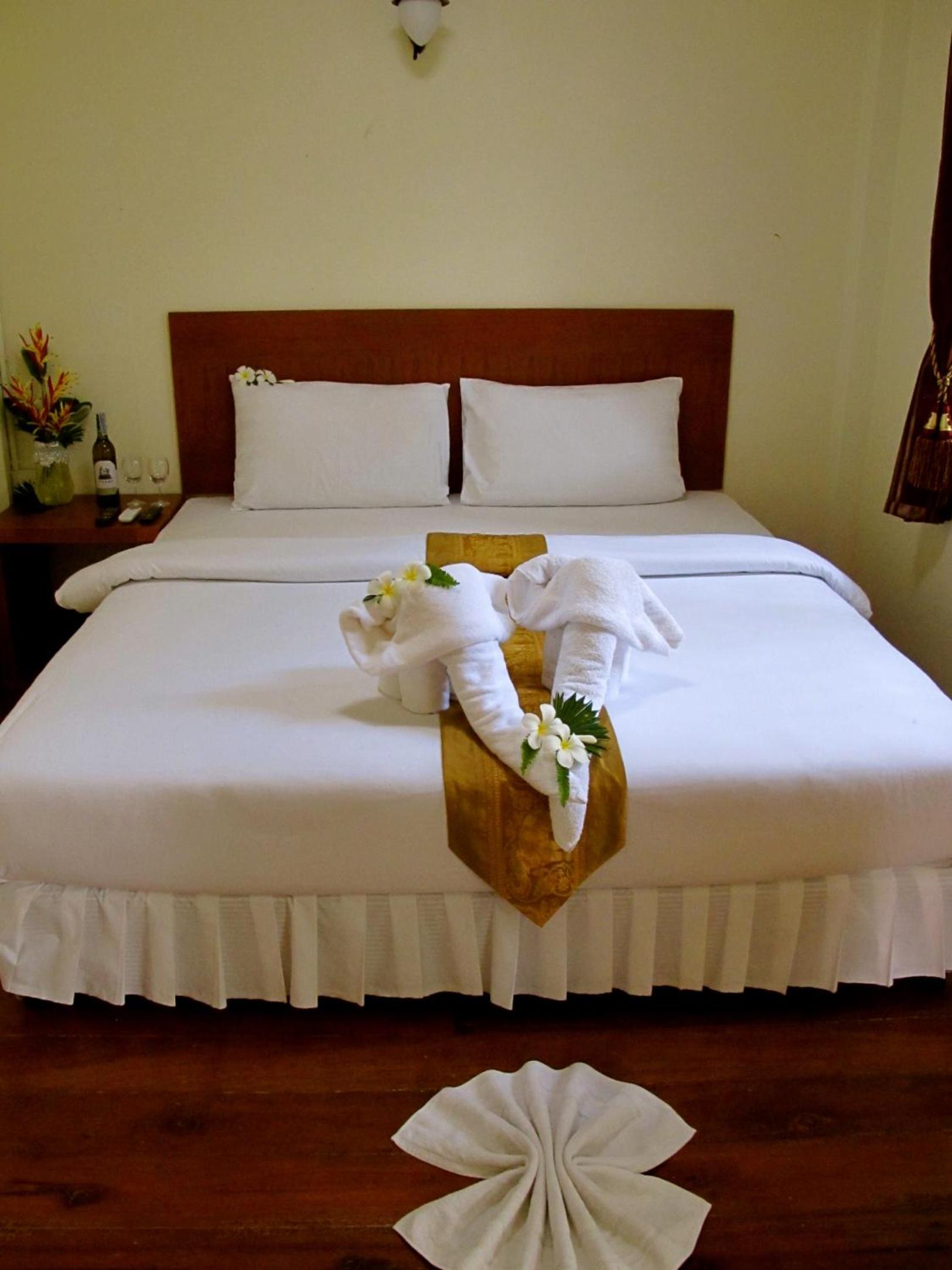 Chawlay Resort Koh Lipe