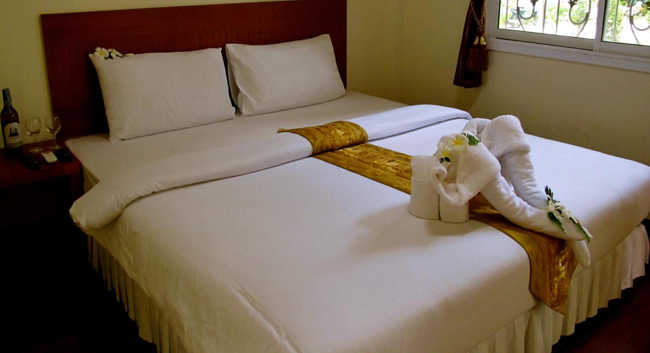 Chawlay Resort Koh Lipe