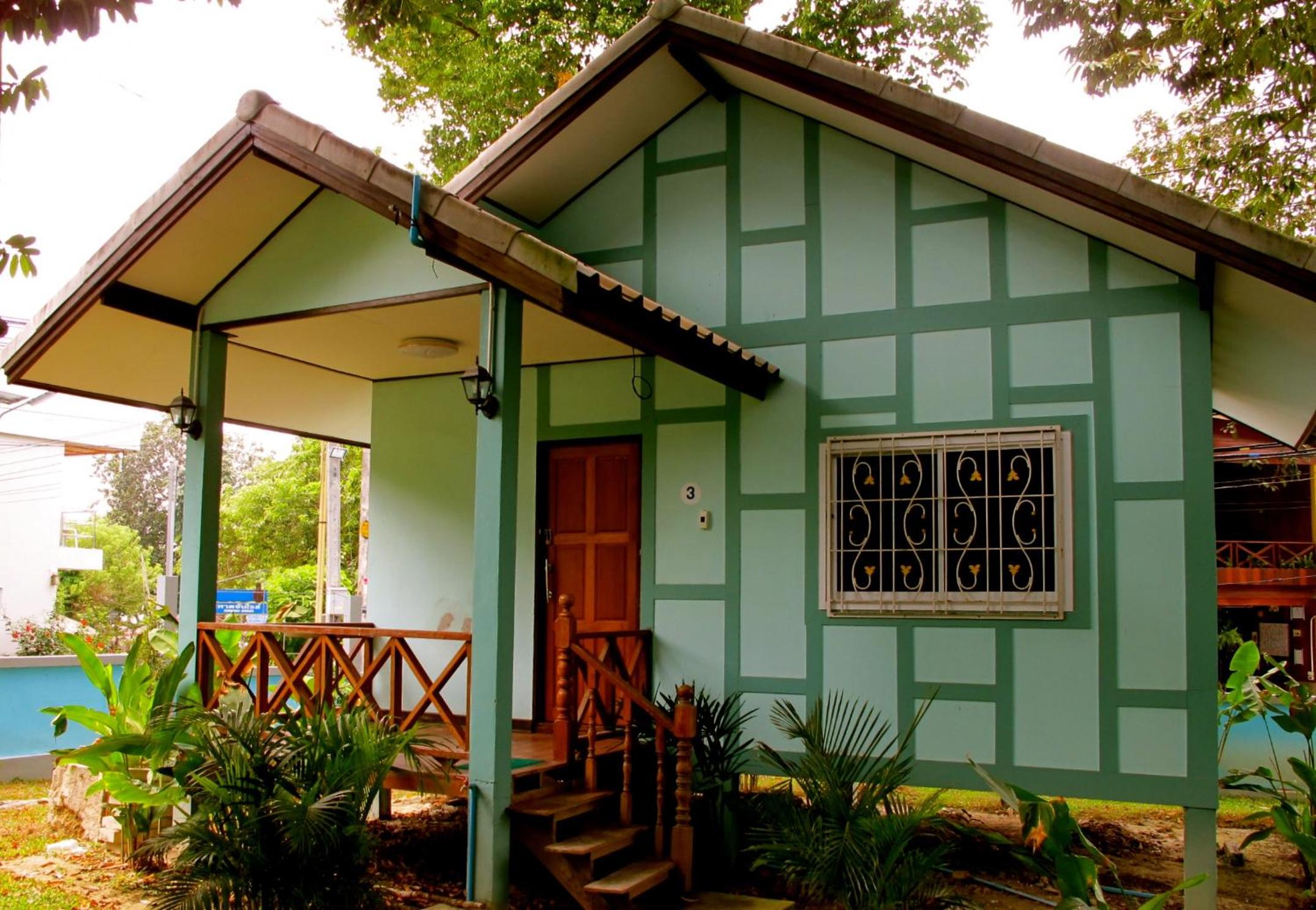 Chawlay Resort Koh Lipe