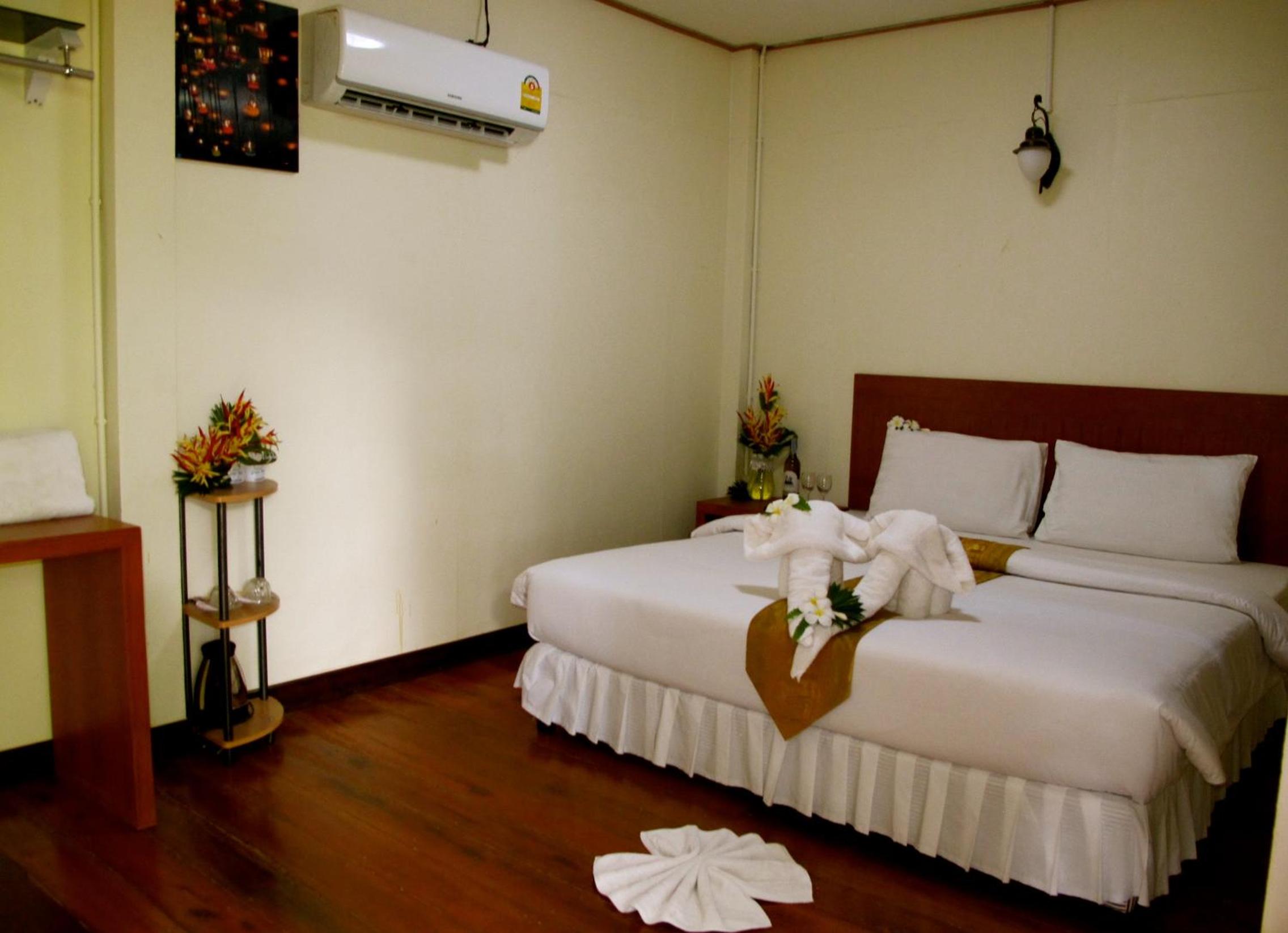 Chawlay Resort Koh Lipe