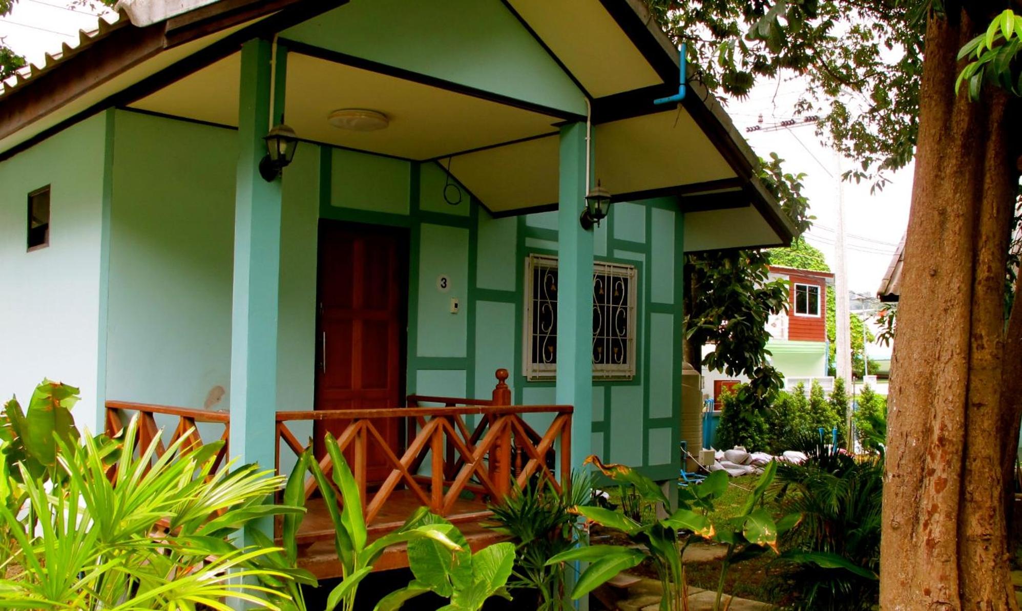 Chawlay Resort Koh Lipe