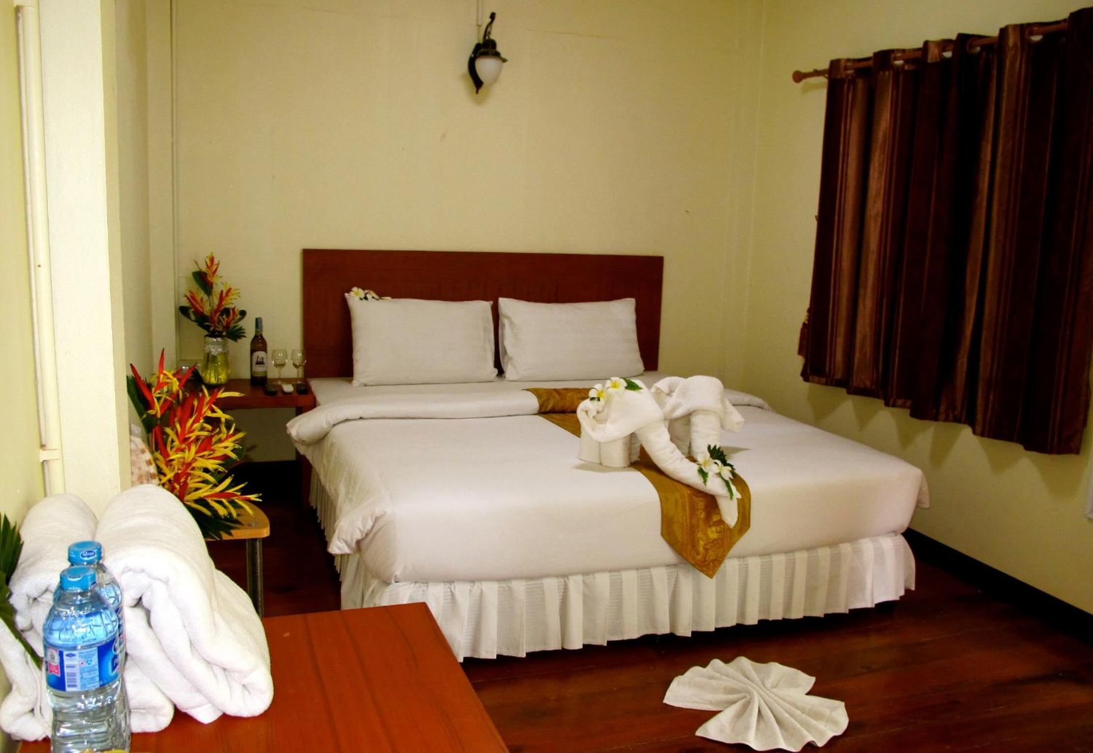 Chawlay Resort Koh Lipe