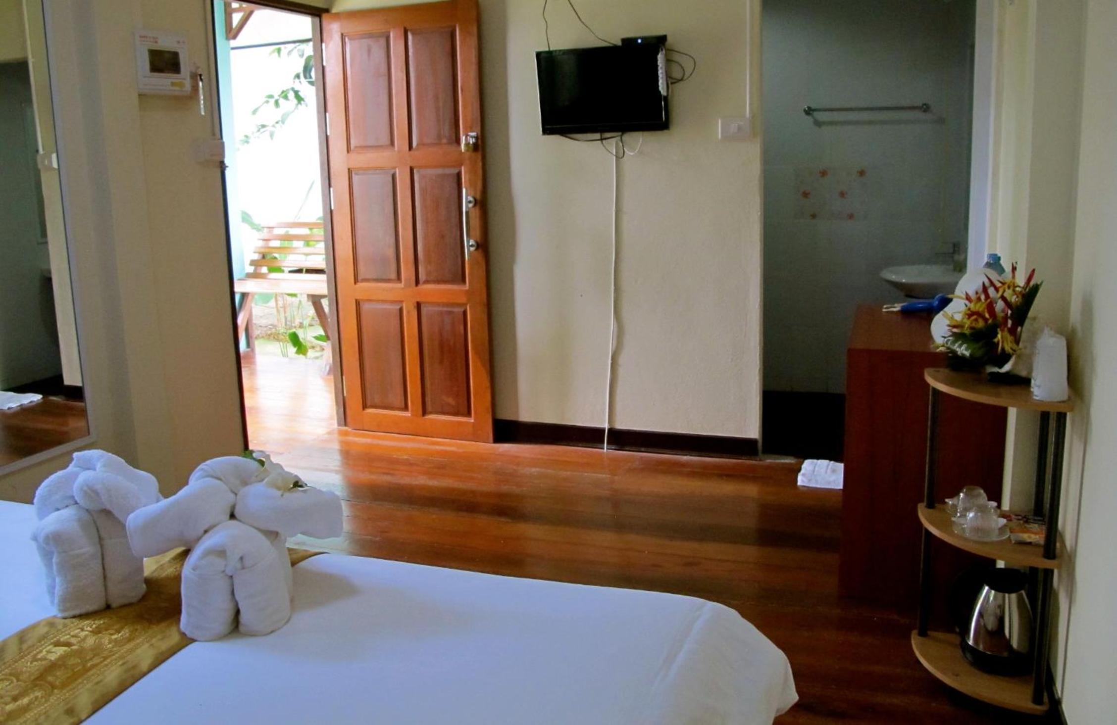 Chawlay Resort Koh Lipe