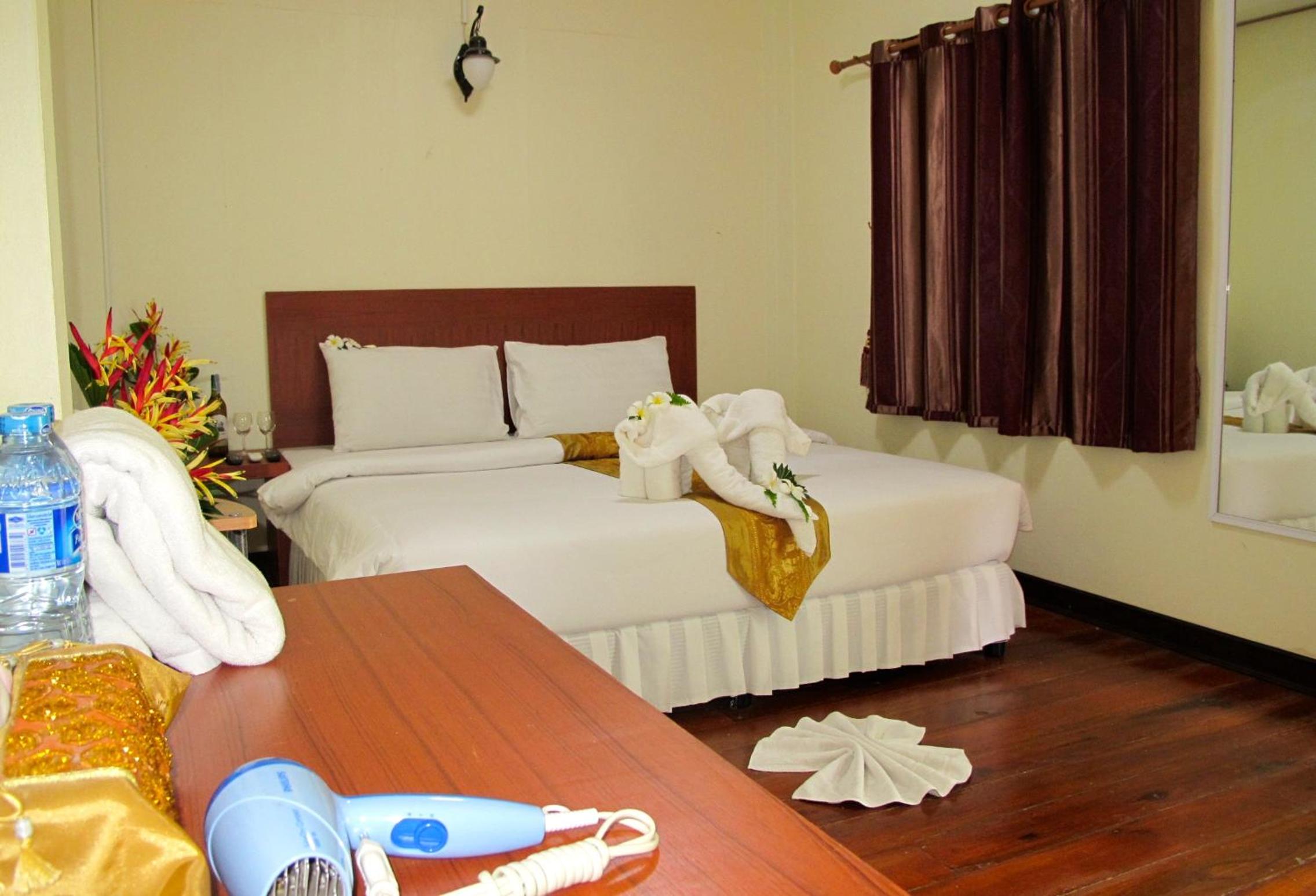 Chawlay Resort Koh Lipe
