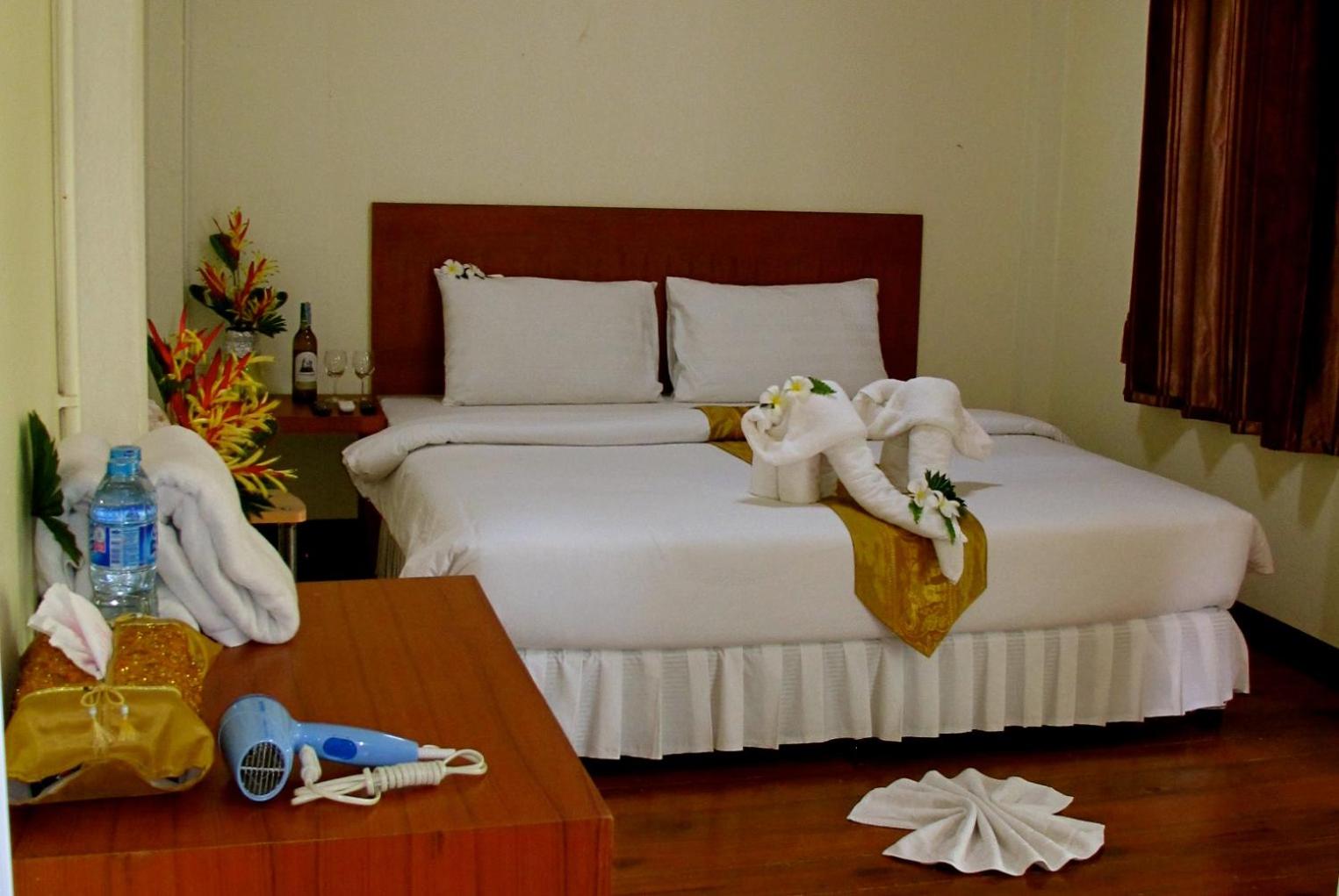 Chawlay Resort Koh Lipe
