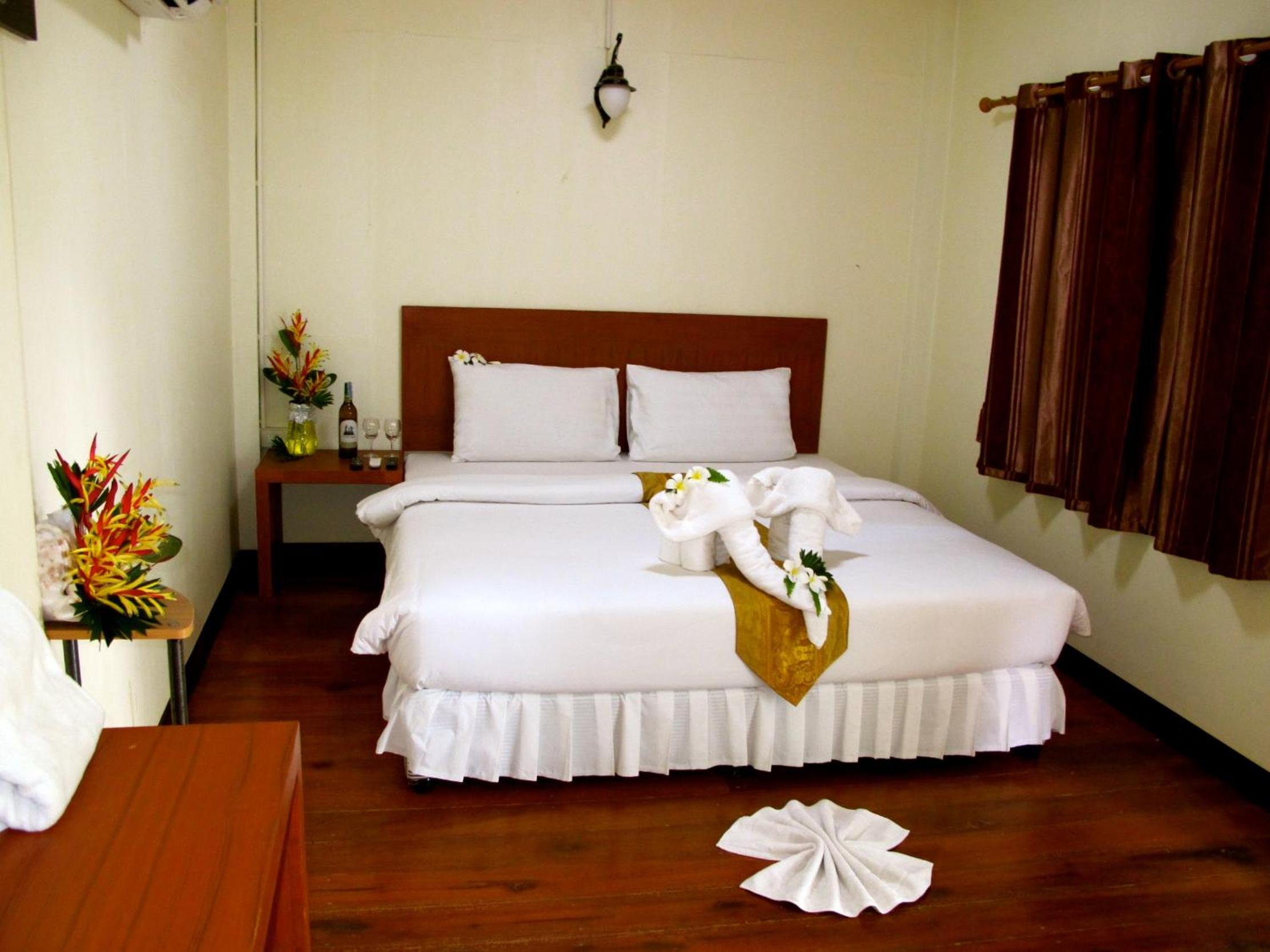 Chawlay Resort Koh Lipe