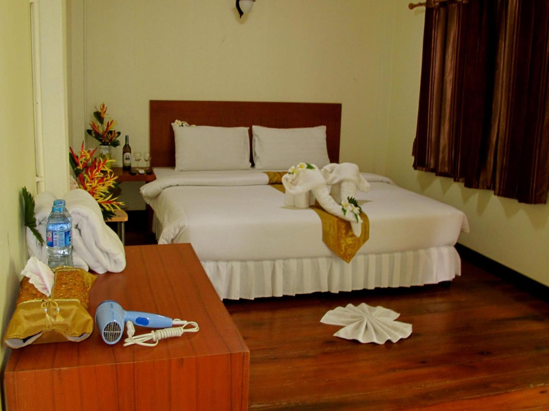 Chawlay Resort Koh Lipe