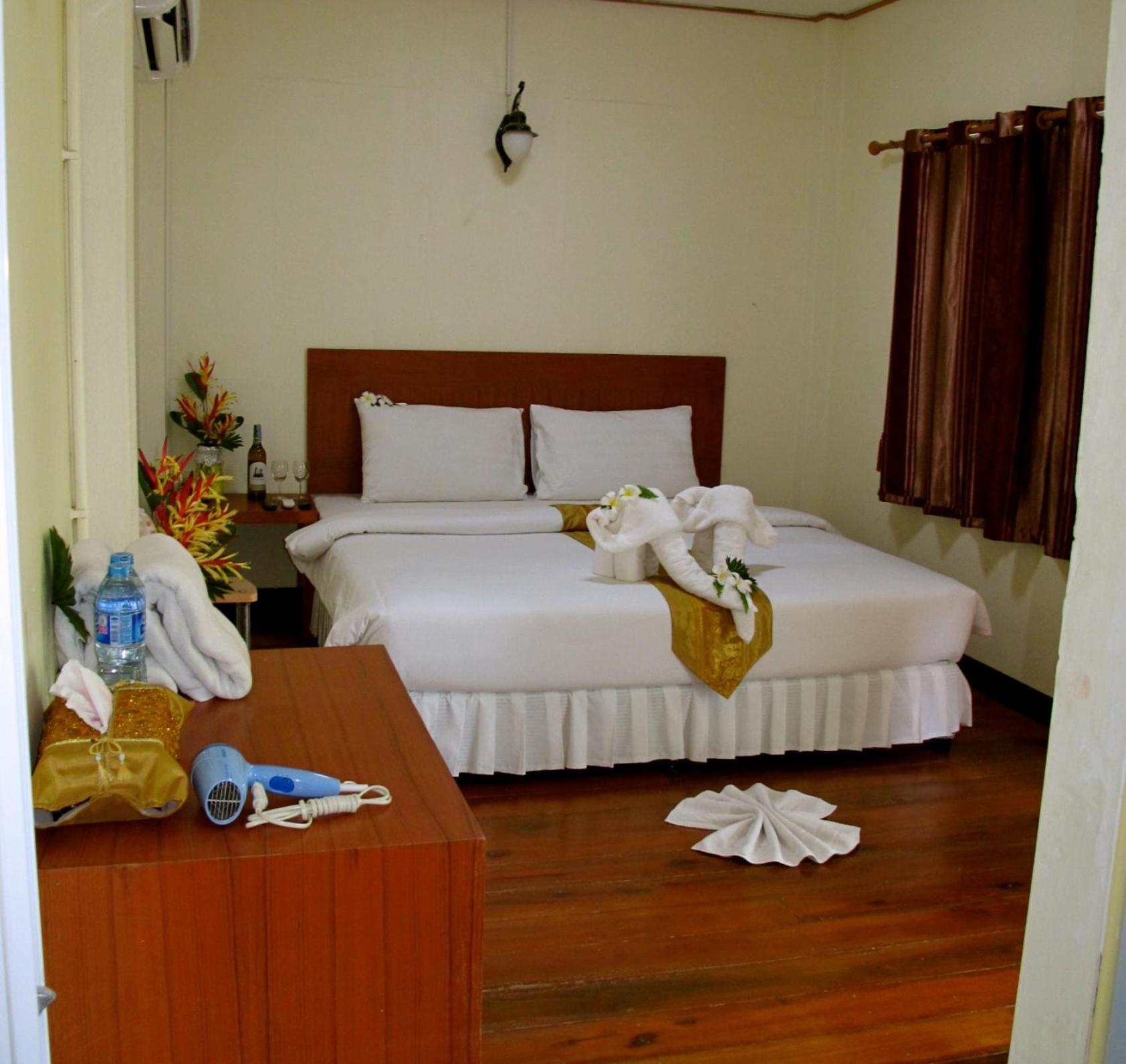 Chawlay Resort Koh Lipe