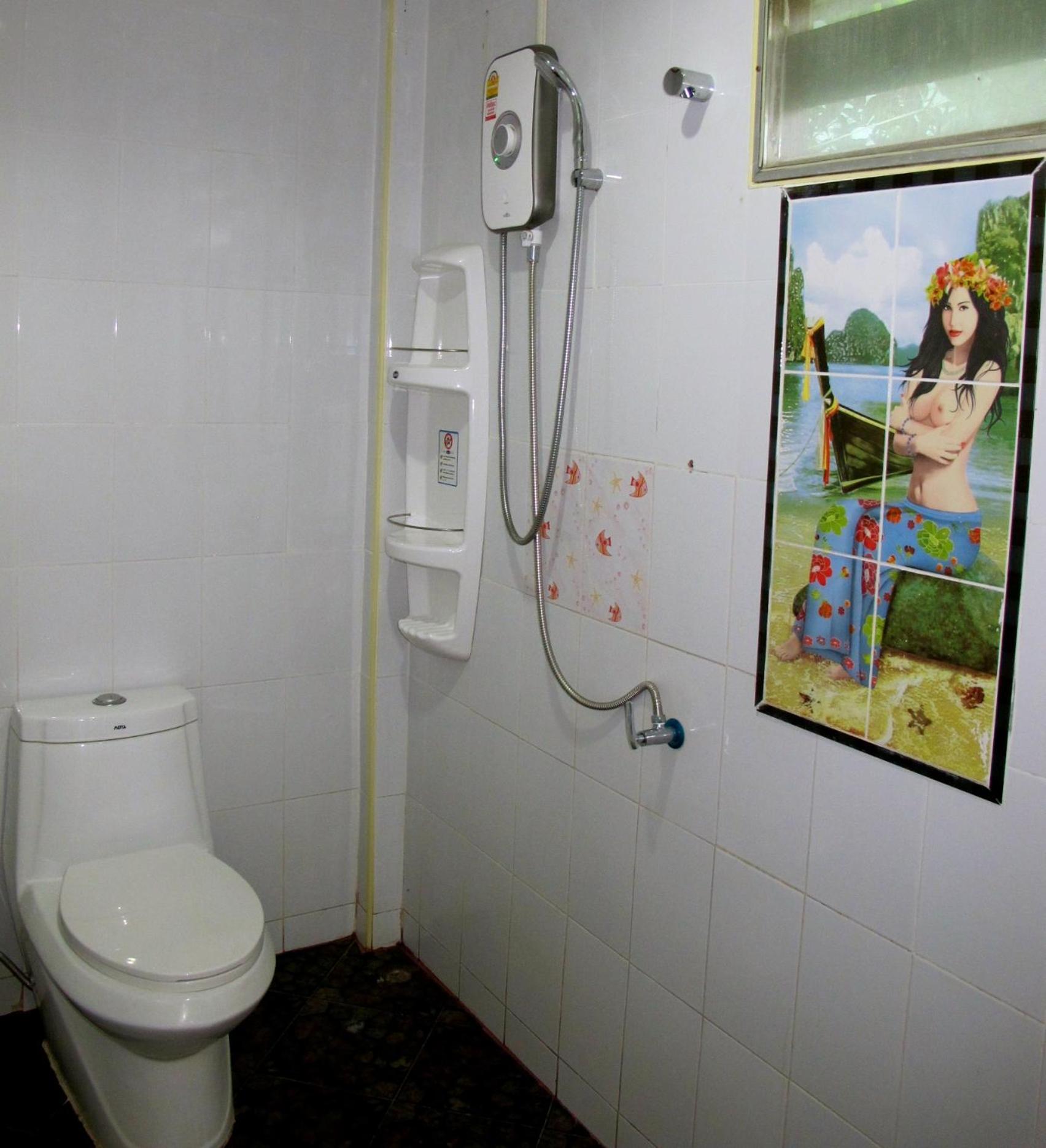 Chawlay Resort Koh Lipe