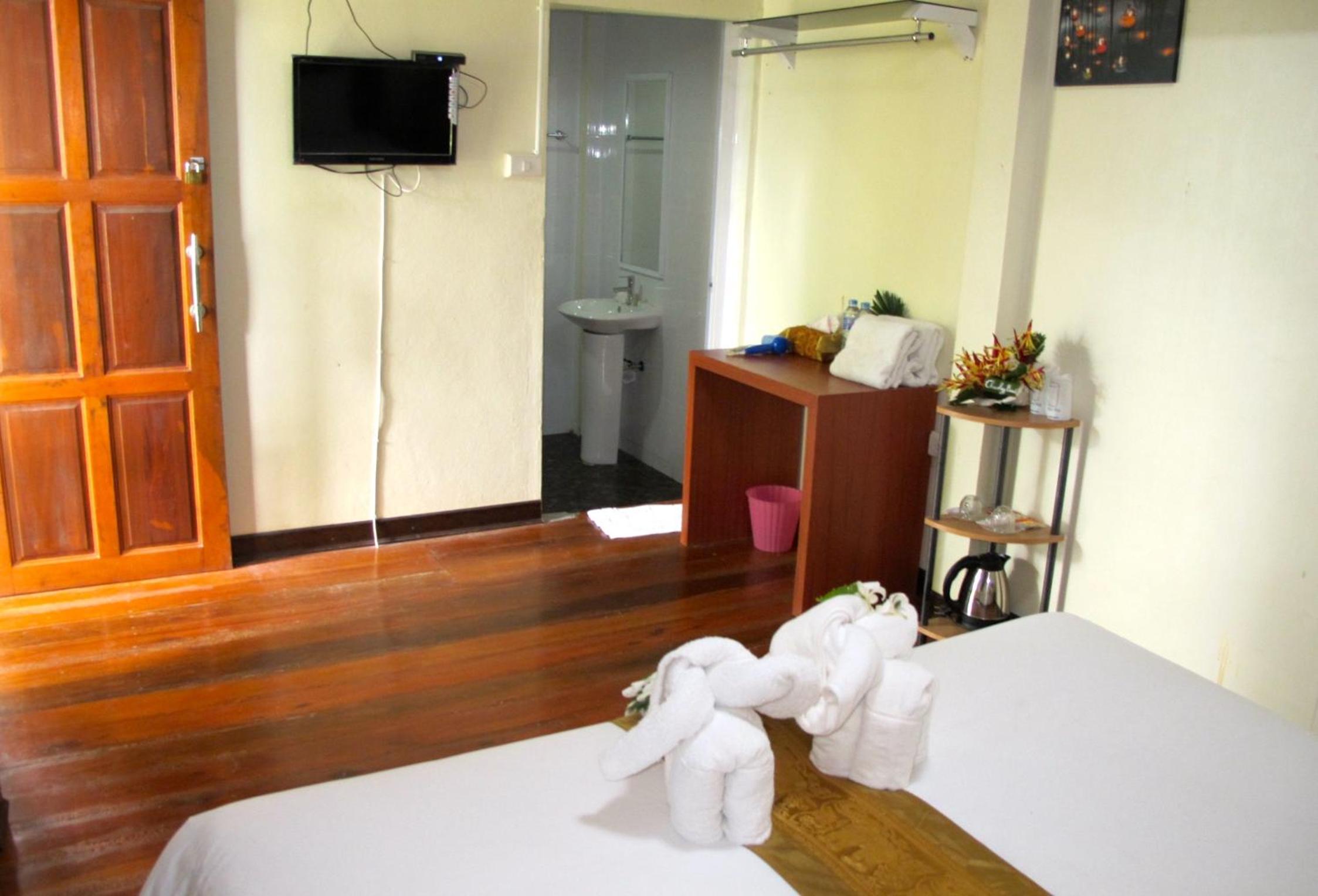 Chawlay Resort Koh Lipe