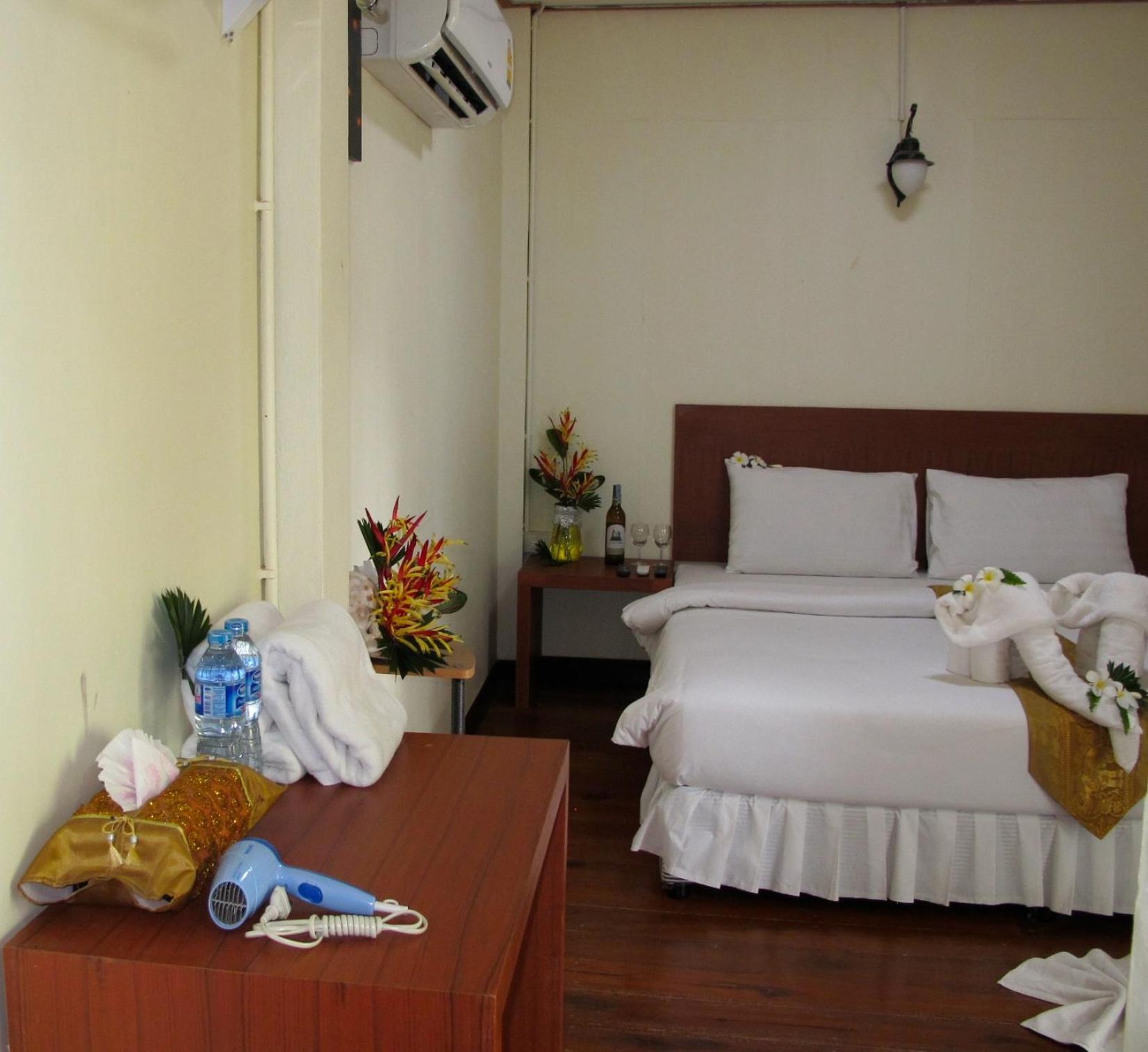Chawlay Resort Koh Lipe