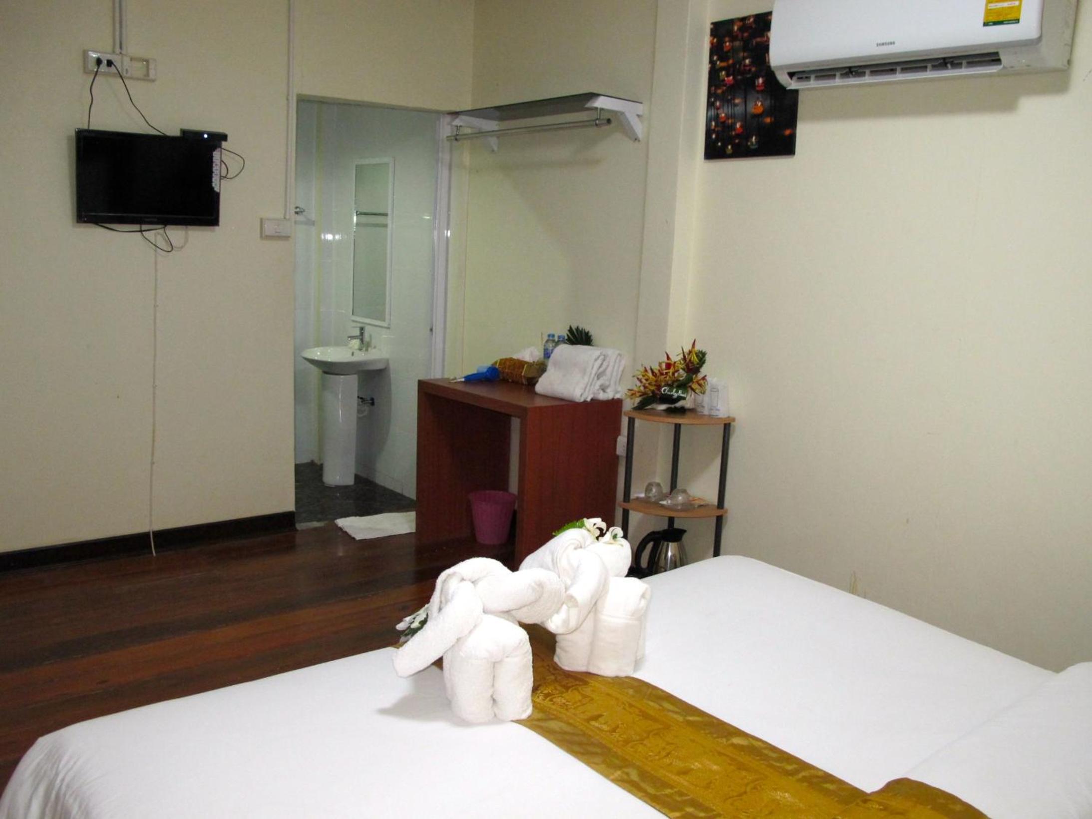 Chawlay Resort Koh Lipe