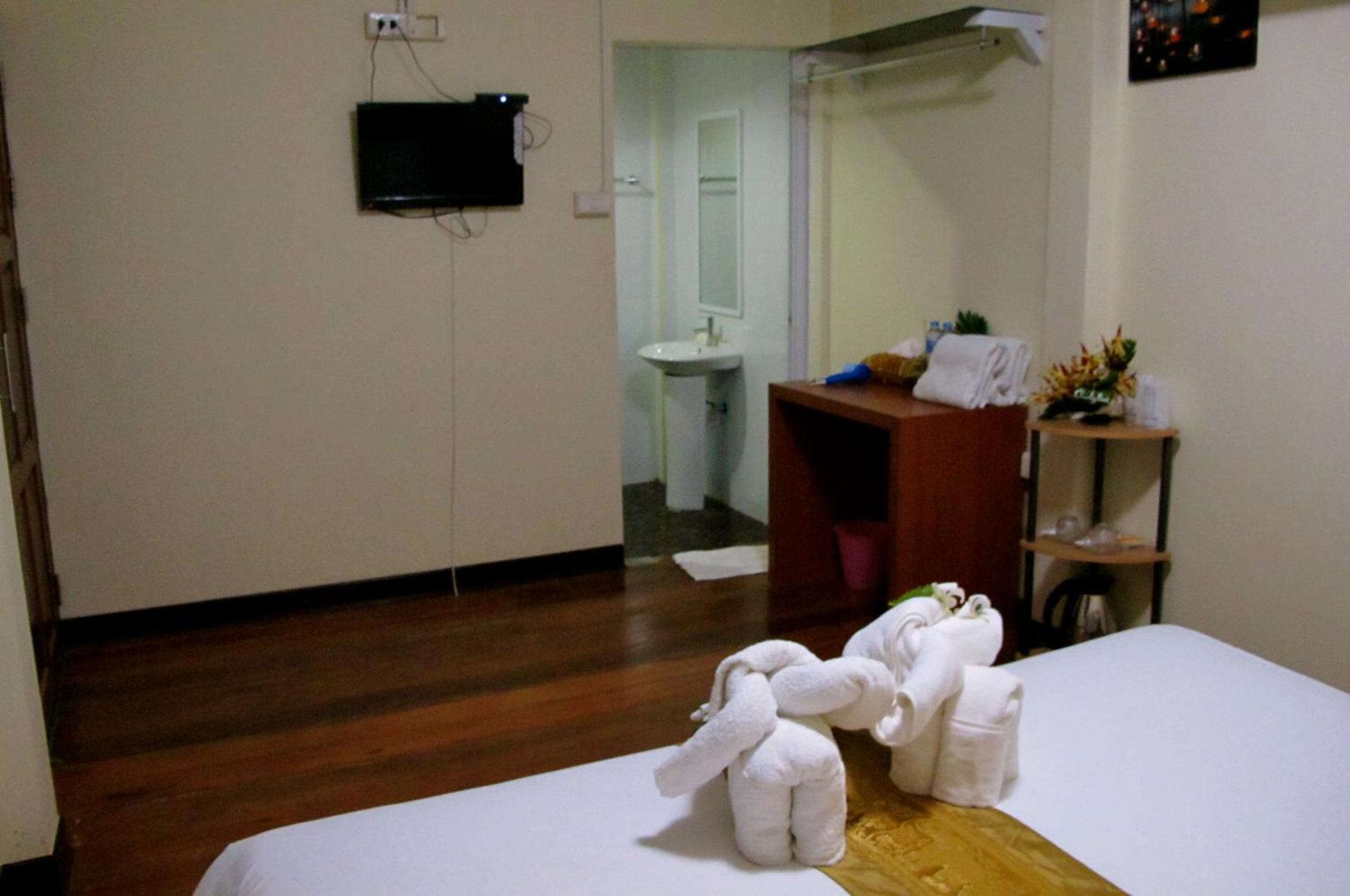 Chawlay Resort Koh Lipe