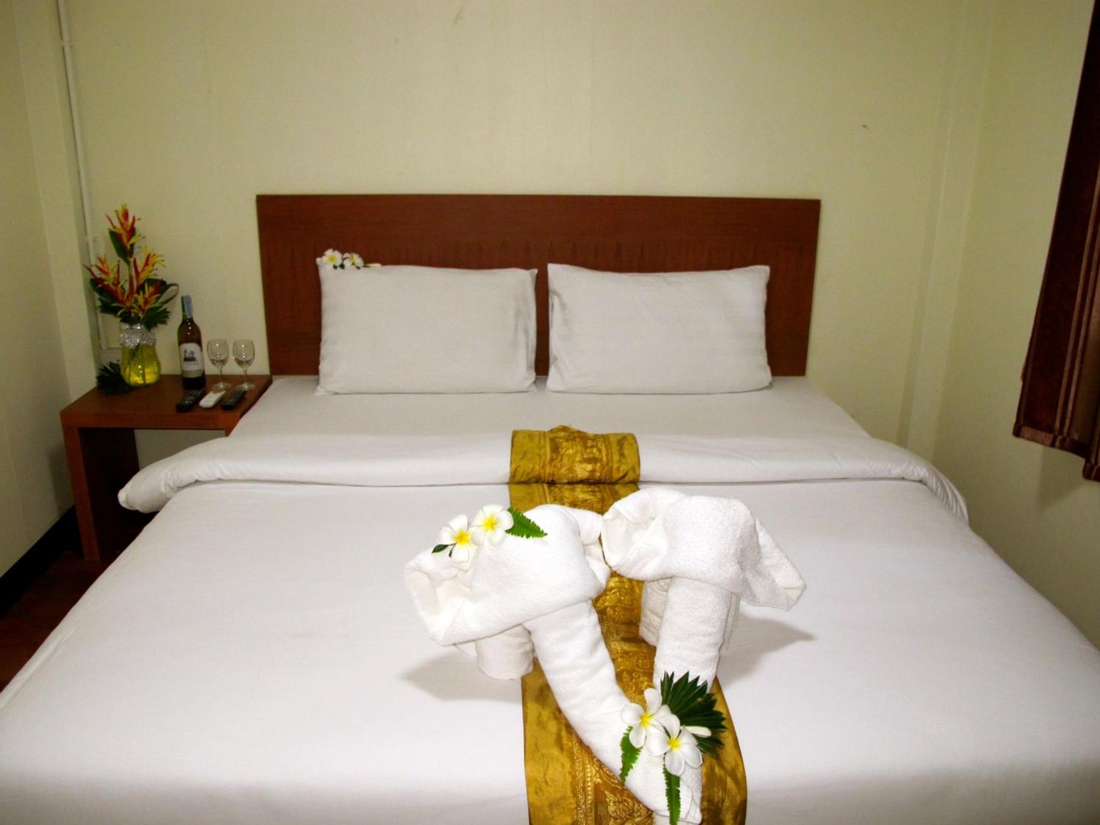 Chawlay Resort Koh Lipe