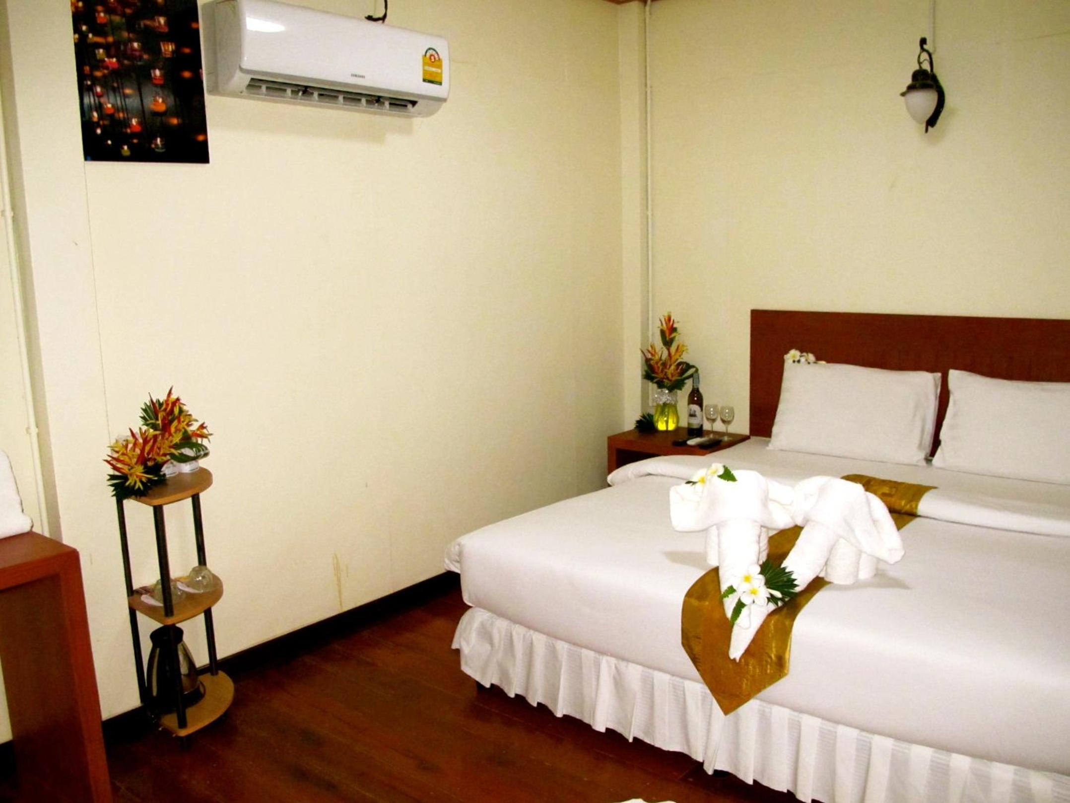 Chawlay Resort Koh Lipe