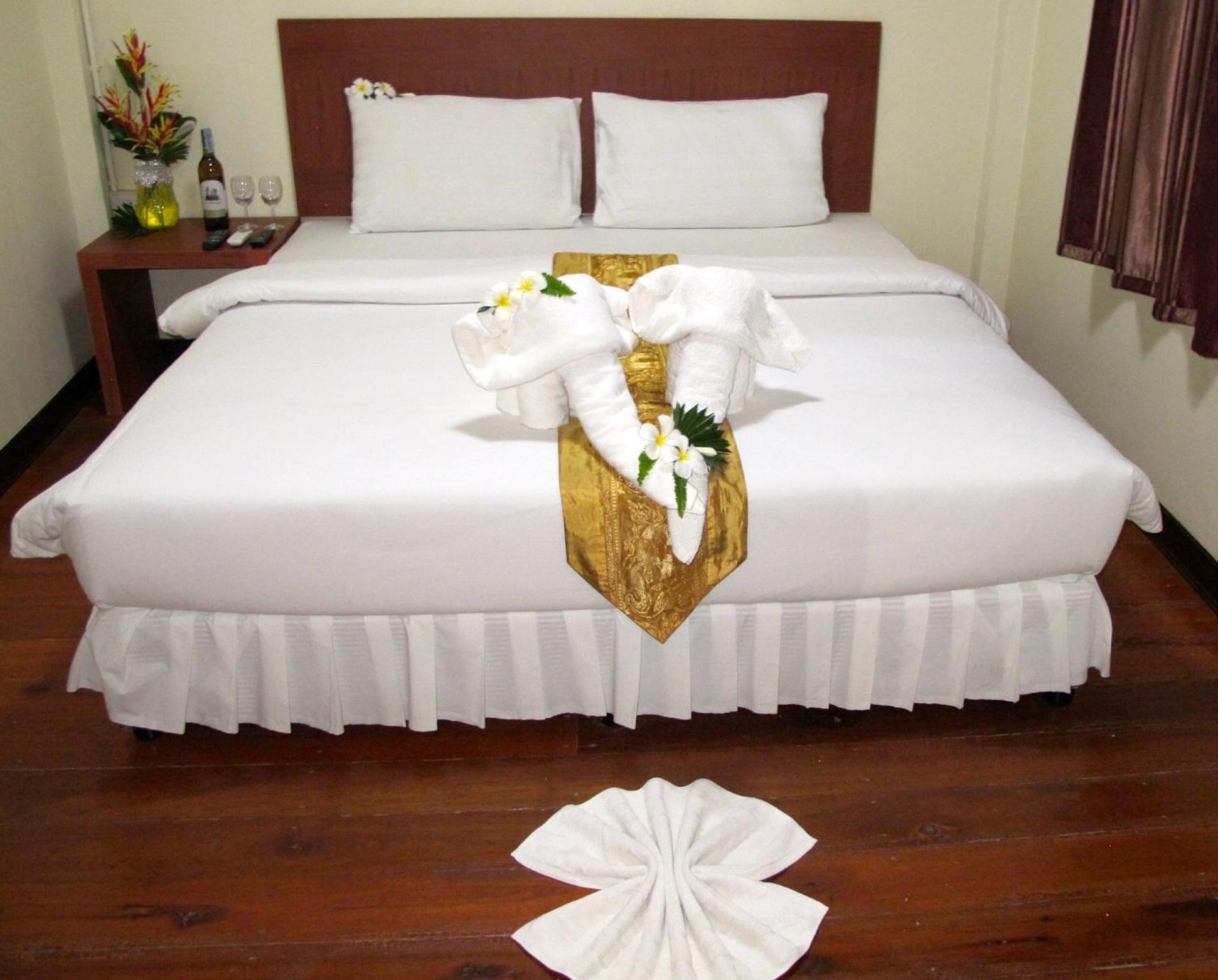 Chawlay Resort Koh Lipe