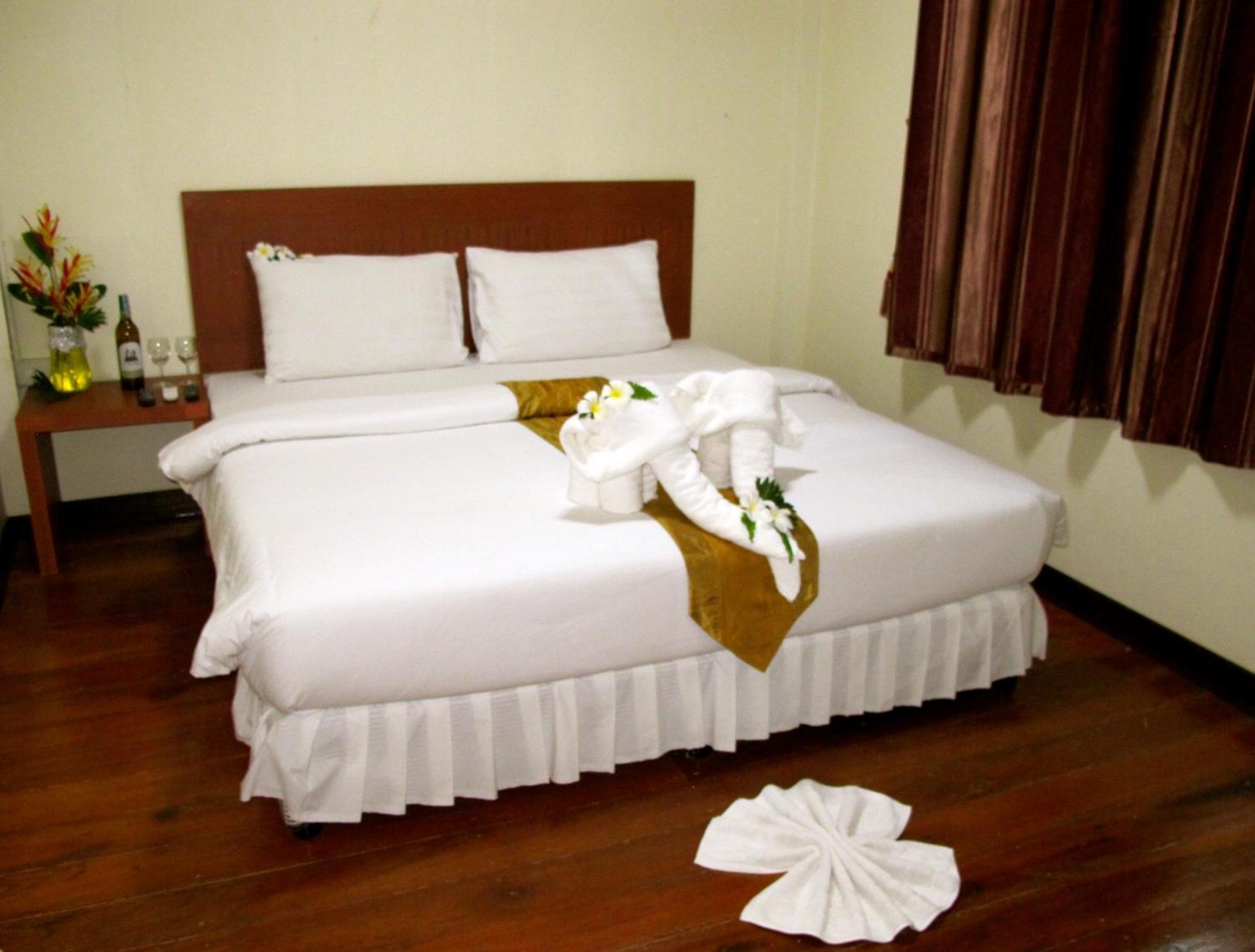 Chawlay Resort Koh Lipe