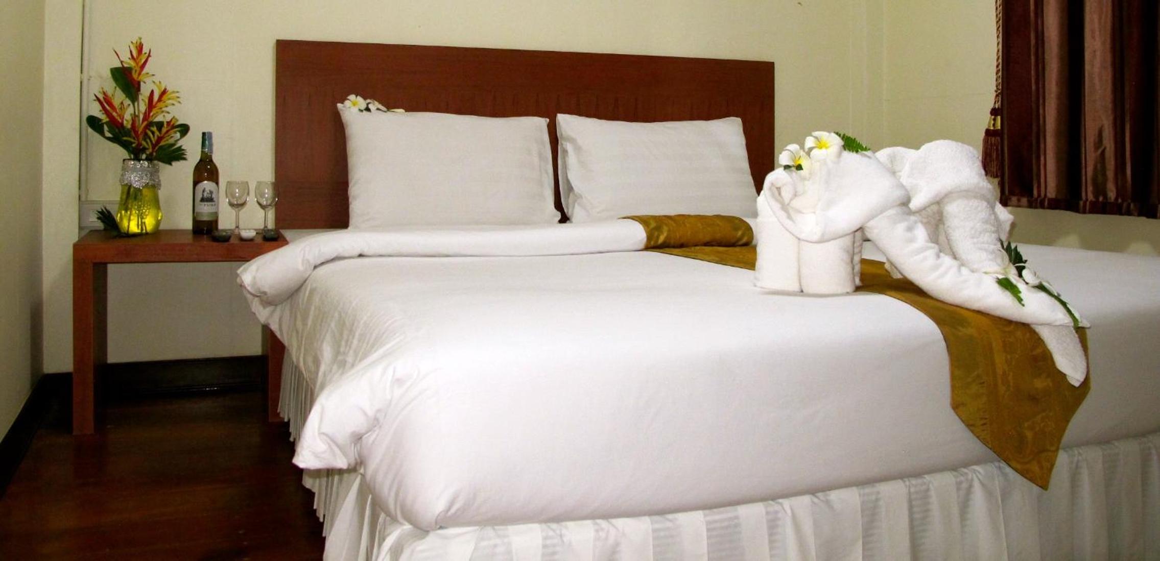 Chawlay Resort Koh Lipe