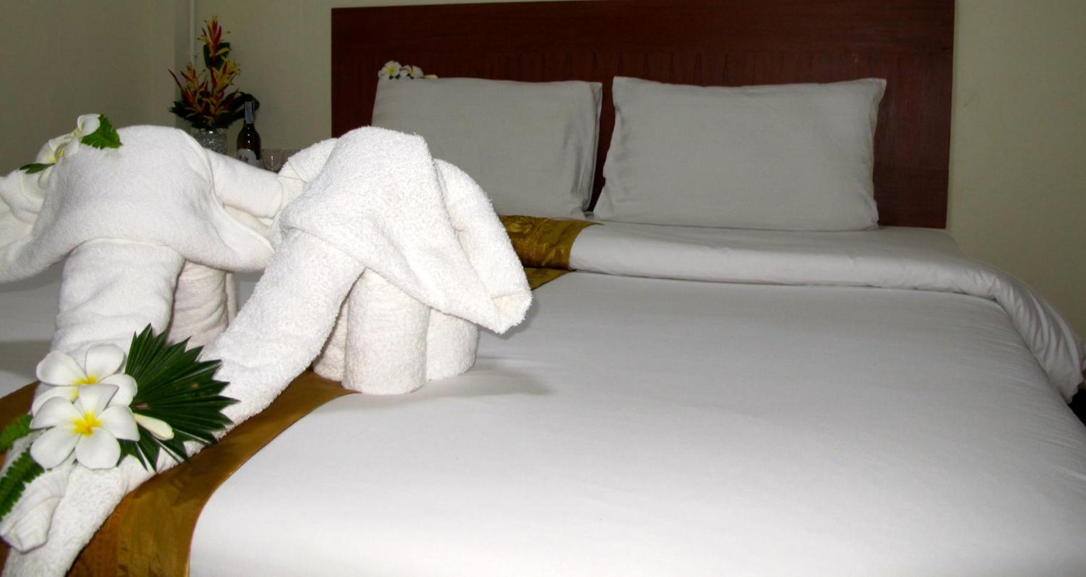 Chawlay Resort Koh Lipe