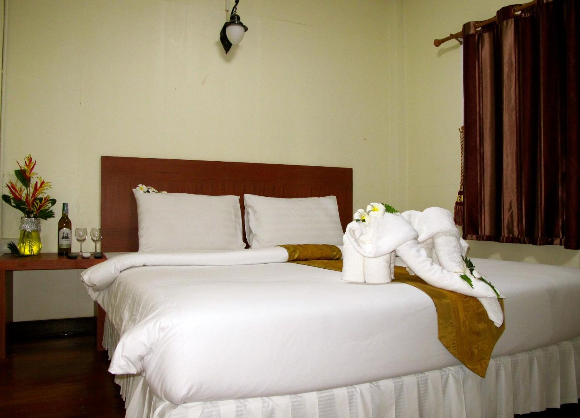 Chawlay Resort Koh Lipe
