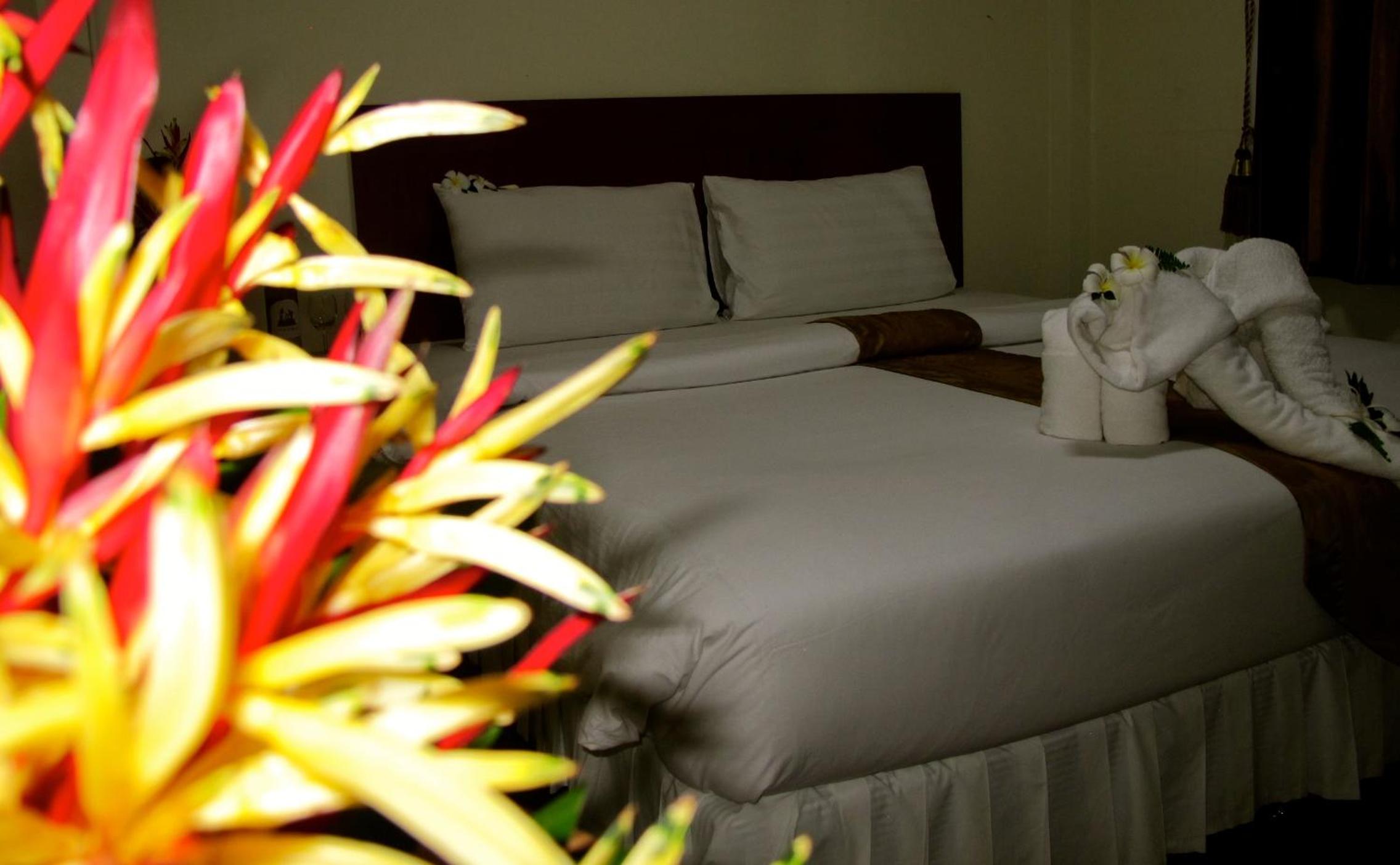 Chawlay Resort Koh Lipe