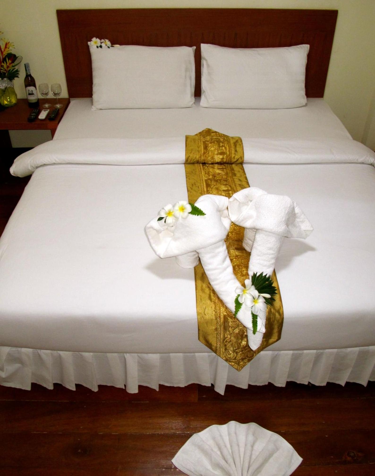 Chawlay Resort Koh Lipe