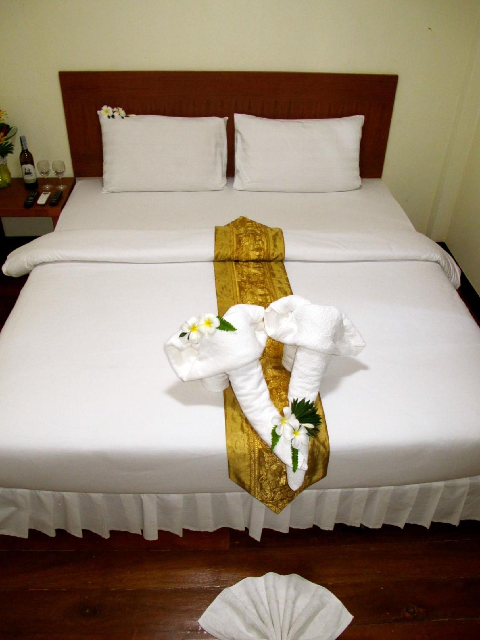 Chawlay Resort Koh Lipe